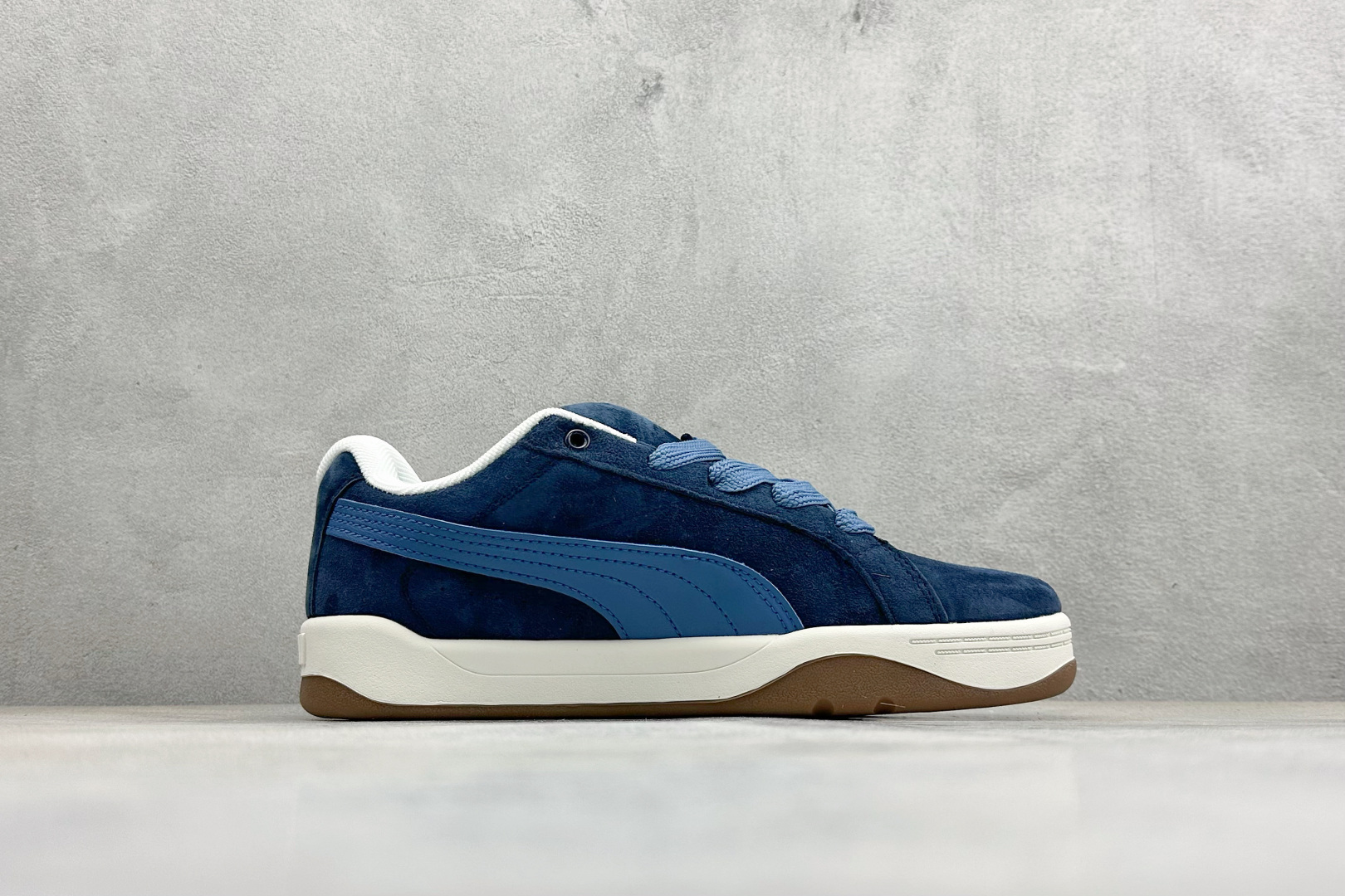 TG版 Puma Park Lifestyle 彪马防滑耐磨低帮德训板鞋 407867-02-Top High Quatity Cheap Sneakers Fashion Clothing Clothes Bags handbags Shoes of all Brand wholesale With The best Quality And Beautiful Price from China Factory Chinese suppliers wholesaler seller TG版 Puma Park Lifestyle 彪马防滑耐磨低帮德训板鞋 407867-02