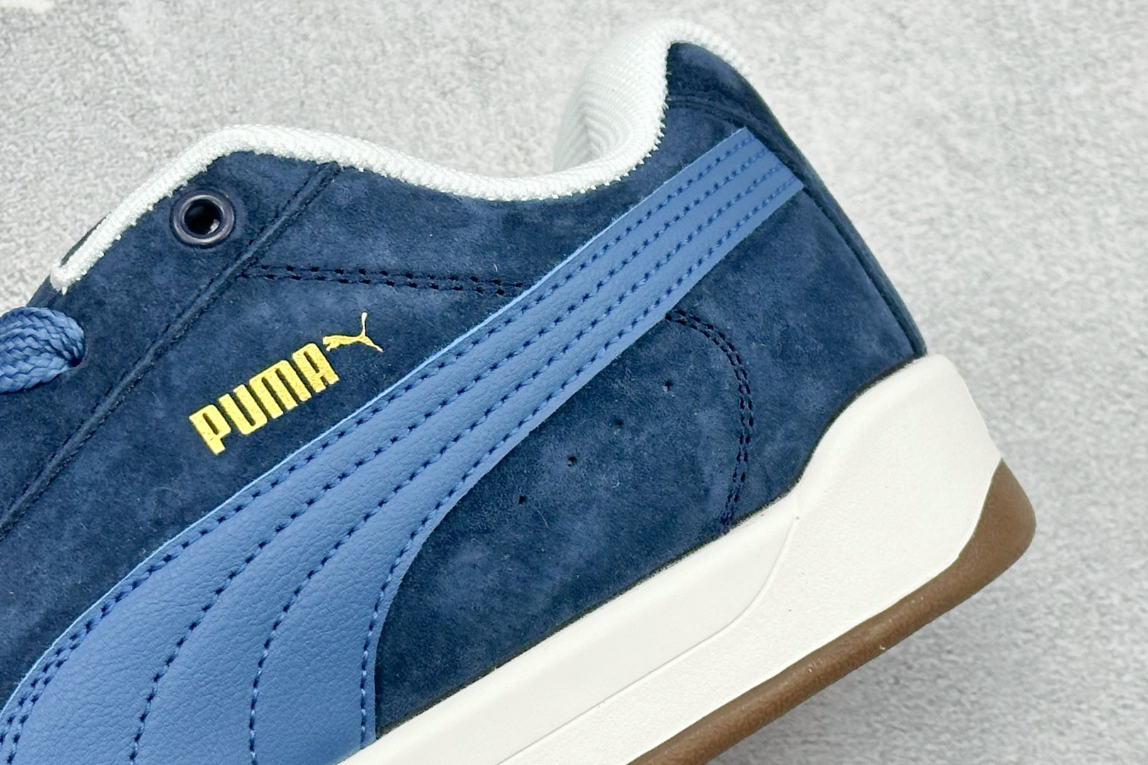 TG版 Puma Park Lifestyle 彪马防滑耐磨低帮德训板鞋 407867-02-Top High Quatity Cheap Sneakers Fashion Clothing Clothes Bags handbags Shoes of all Brand wholesale With The best Quality And Beautiful Price from China Factory Chinese suppliers wholesaler seller TG版 Puma Park Lifestyle 彪马防滑耐磨低帮德训板鞋 407867-02