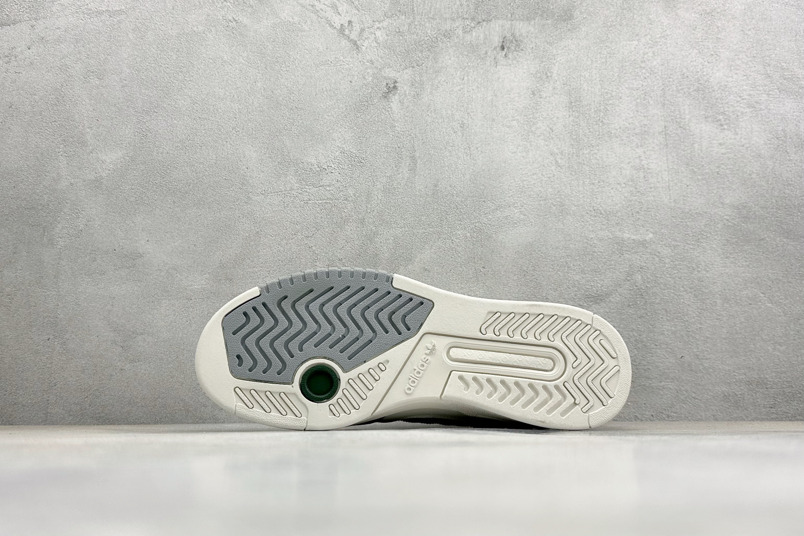 Adidas DROP STEP LOW 2.0 低帮百搭潮流休闲运动板鞋 JP5885