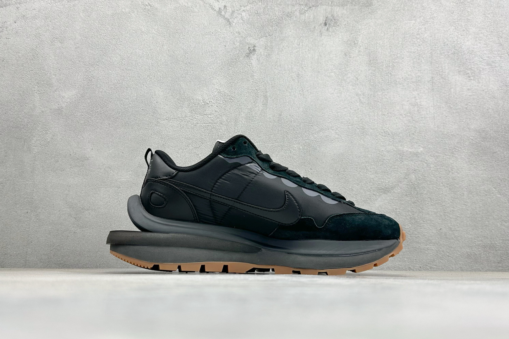 S版Sacai x Nike VaporWaffle 华夫3.0圆头舒适低帮生活休闲鞋 DD1875-001-Top High Quatity Cheap Sneakers Fashion Clothing Clothes Bags handbags Shoes of all Brand wholesale With The best Quality And Beautiful Price from China Factory Chinese suppliers wholesaler seller S版Sacai x Nike VaporWaffle 华夫3.0圆头舒适低帮生活休闲鞋 DD1875-001