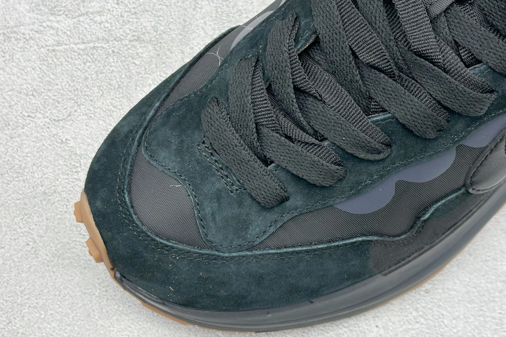 S版Sacai x Nike VaporWaffle 华夫3.0圆头舒适低帮生活休闲鞋 DD1875-001-Top High Quatity Cheap Sneakers Fashion Clothing Clothes Bags handbags Shoes of all Brand wholesale With The best Quality And Beautiful Price from China Factory Chinese suppliers wholesaler seller S版Sacai x Nike VaporWaffle 华夫3.0圆头舒适低帮生活休闲鞋 DD1875-001