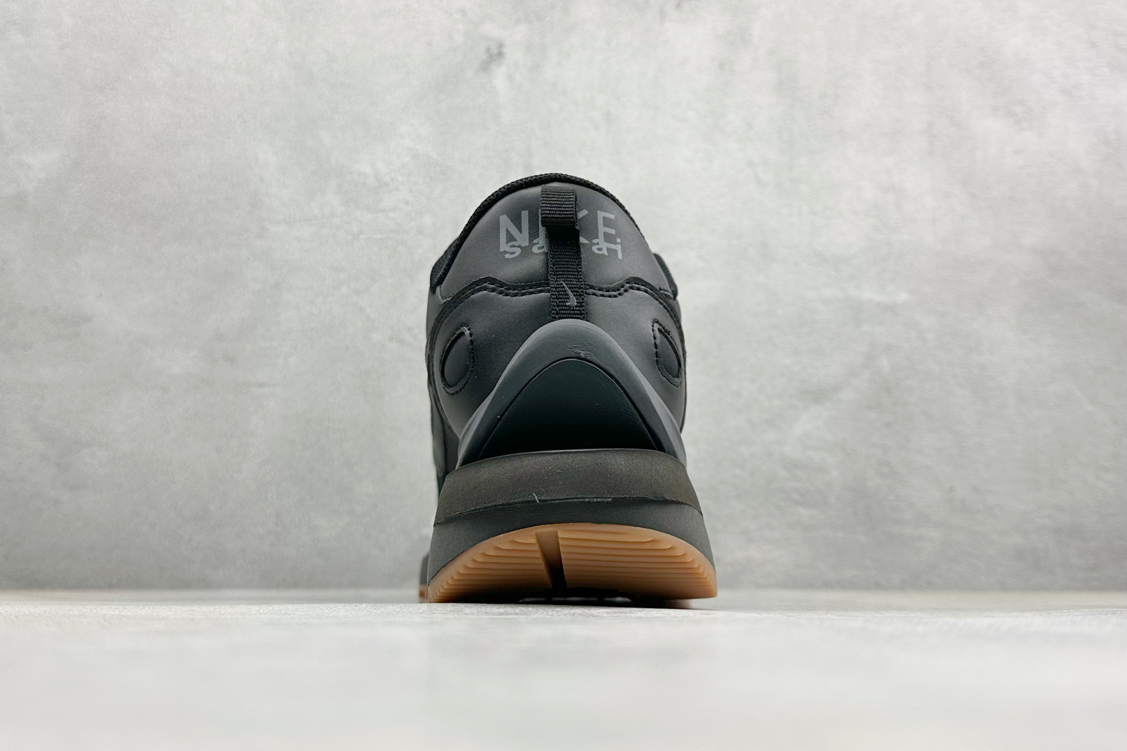 S版Sacai x Nike VaporWaffle 华夫3.0圆头舒适低帮生活休闲鞋 DD1875-001-Top High Quatity Cheap Sneakers Fashion Clothing Clothes Bags handbags Shoes of all Brand wholesale With The best Quality And Beautiful Price from China Factory Chinese suppliers wholesaler seller S版Sacai x Nike VaporWaffle 华夫3.0圆头舒适低帮生活休闲鞋 DD1875-001