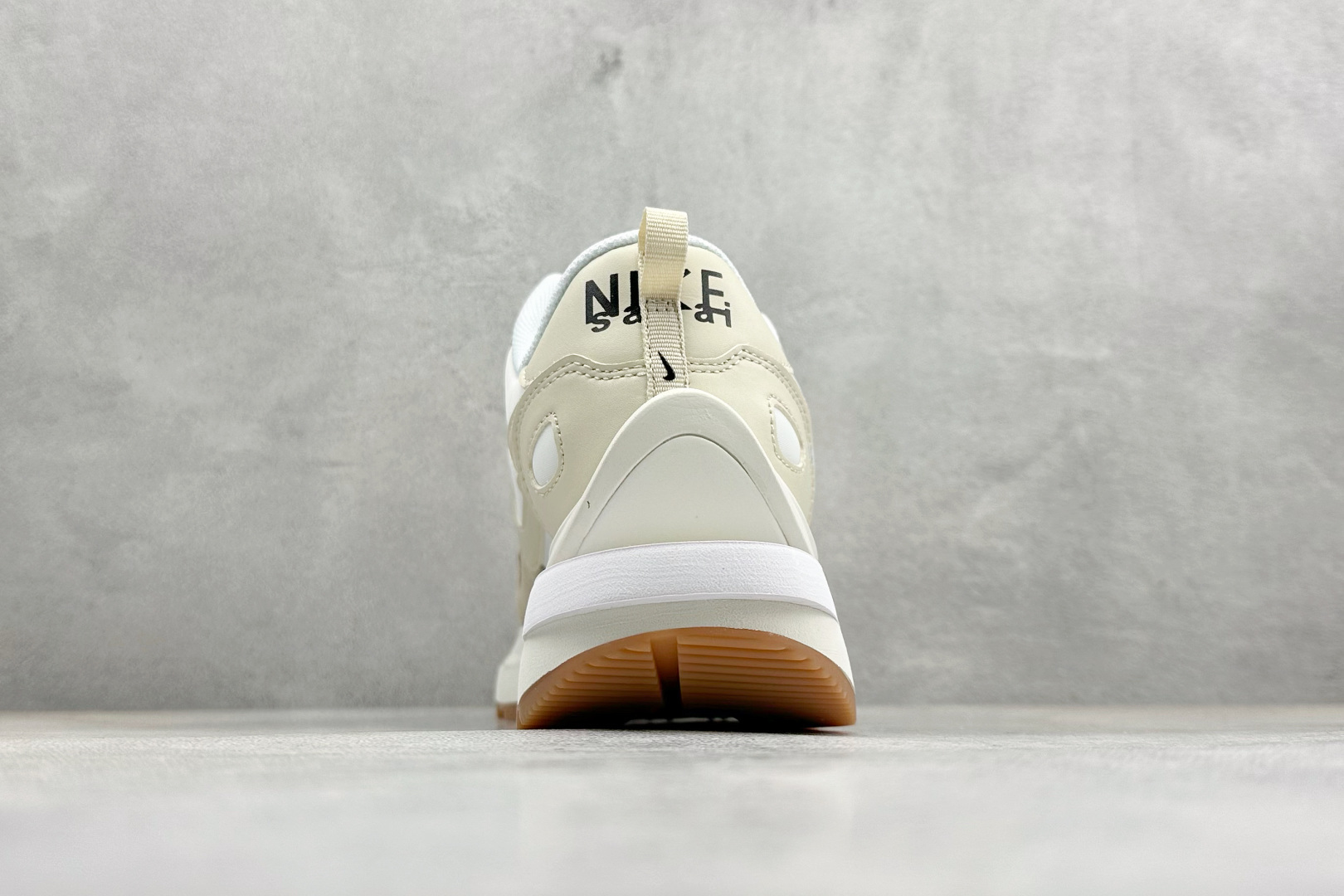 S版Sacai x Nike VaporWaffle 华夫3.0圆头舒适低帮生活休闲鞋 DD1875-100-Top High Quatity Cheap Sneakers Fashion Clothing Clothes Bags handbags Shoes of all Brand wholesale With The best Quality And Beautiful Price from China Factory Chinese suppliers wholesaler seller S版Sacai x Nike VaporWaffle 华夫3.0圆头舒适低帮生活休闲鞋 DD1875-100