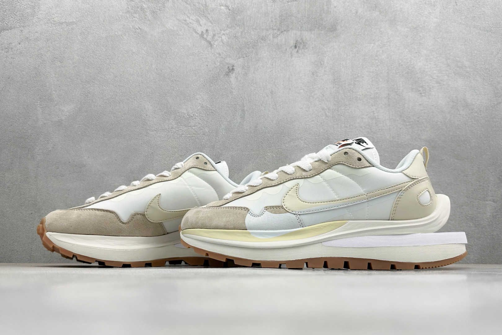 S版Sacai x Nike VaporWaffle 华夫3.0圆头舒适低帮生活休闲鞋 DD1875-100-Top High Quatity Cheap Sneakers Fashion Clothing Clothes Bags handbags Shoes of all Brand wholesale With The best Quality And Beautiful Price from China Factory Chinese suppliers wholesaler seller S版Sacai x Nike VaporWaffle 华夫3.0圆头舒适低帮生活休闲鞋 DD1875-100