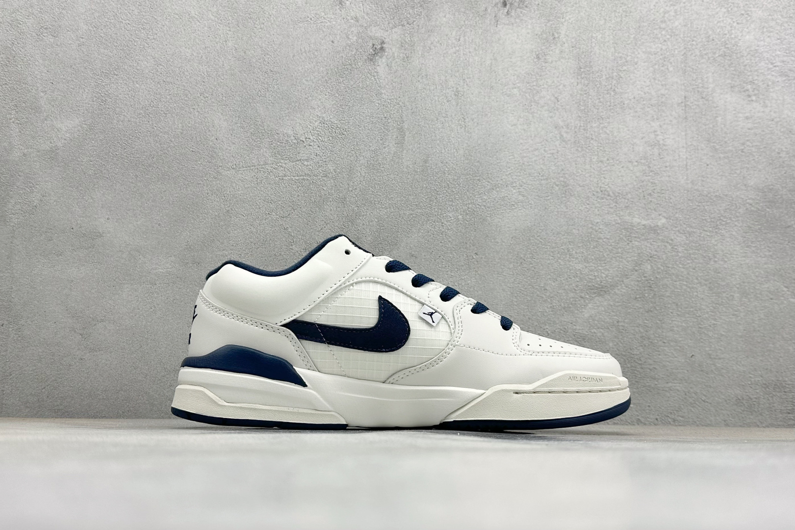K版Nike Jordan Stadium 90 低帮复古运动篮球鞋 FB2269-104