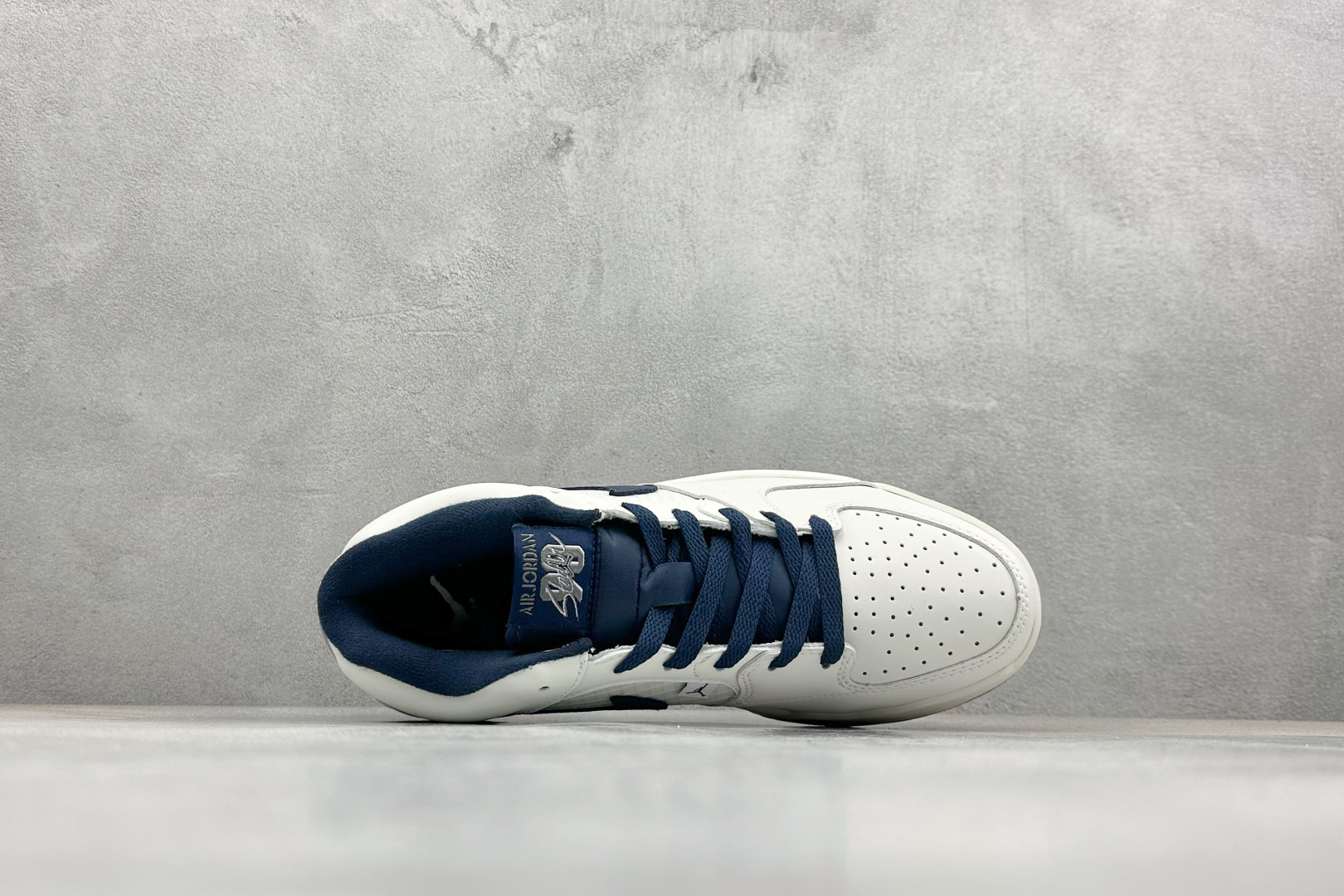 K版Nike Jordan Stadium 90 低帮复古运动篮球鞋 FB2269-104