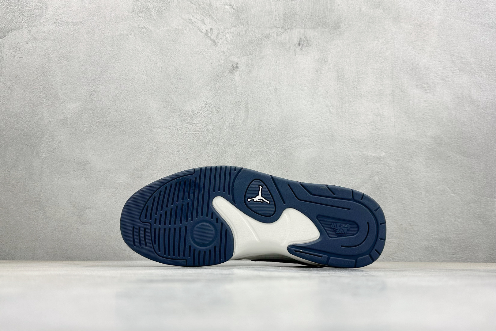 K版Nike Jordan Stadium 90 低帮复古运动篮球鞋 FB2269-104