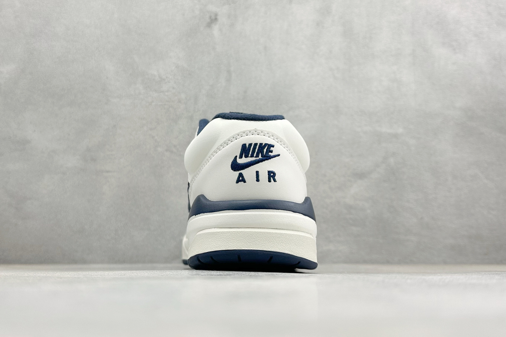 K版Nike Jordan Stadium 90 低帮复古运动篮球鞋 FB2269-104