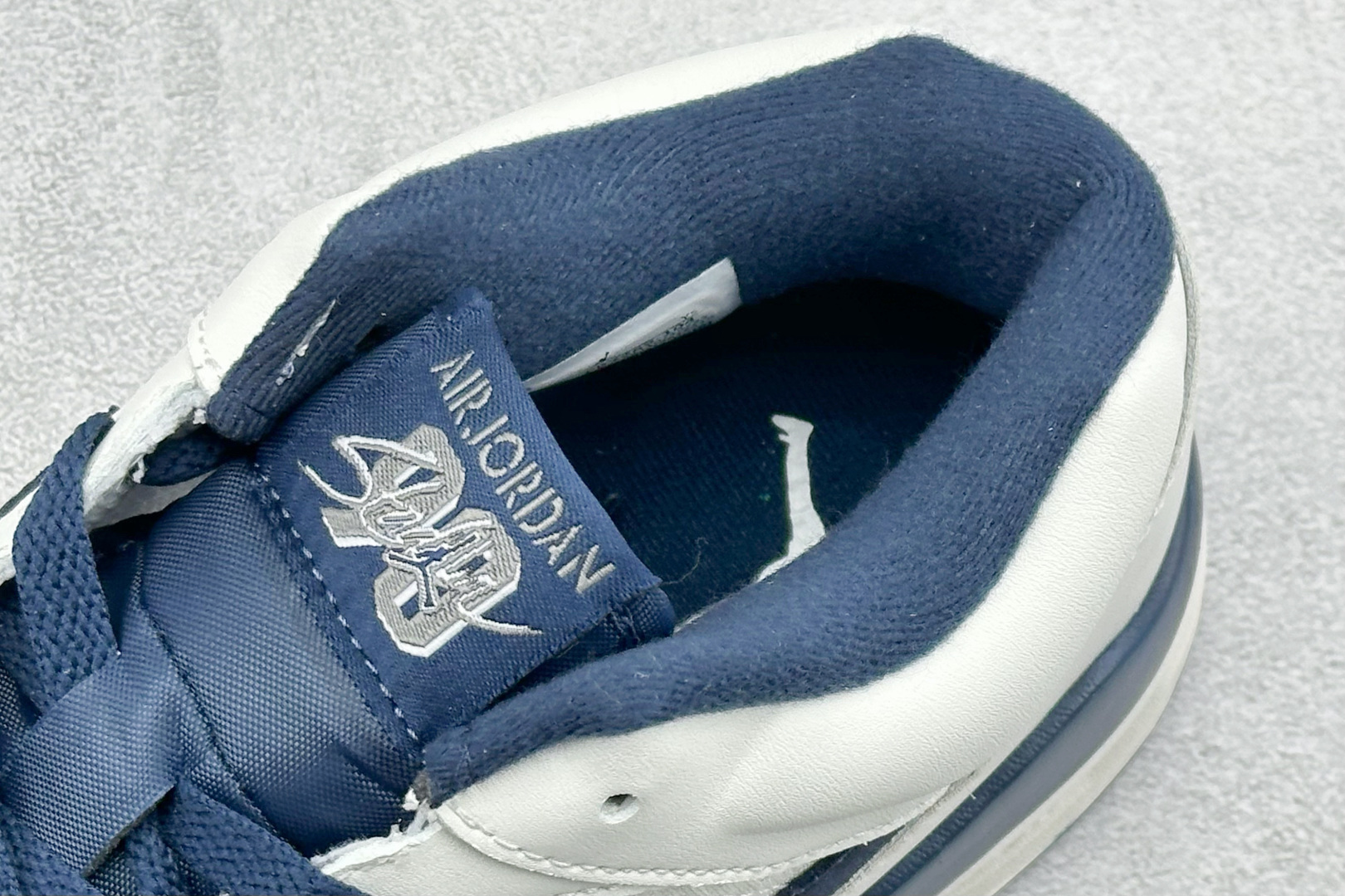 K版Nike Jordan Stadium 90 低帮复古运动篮球鞋 FB2269-104