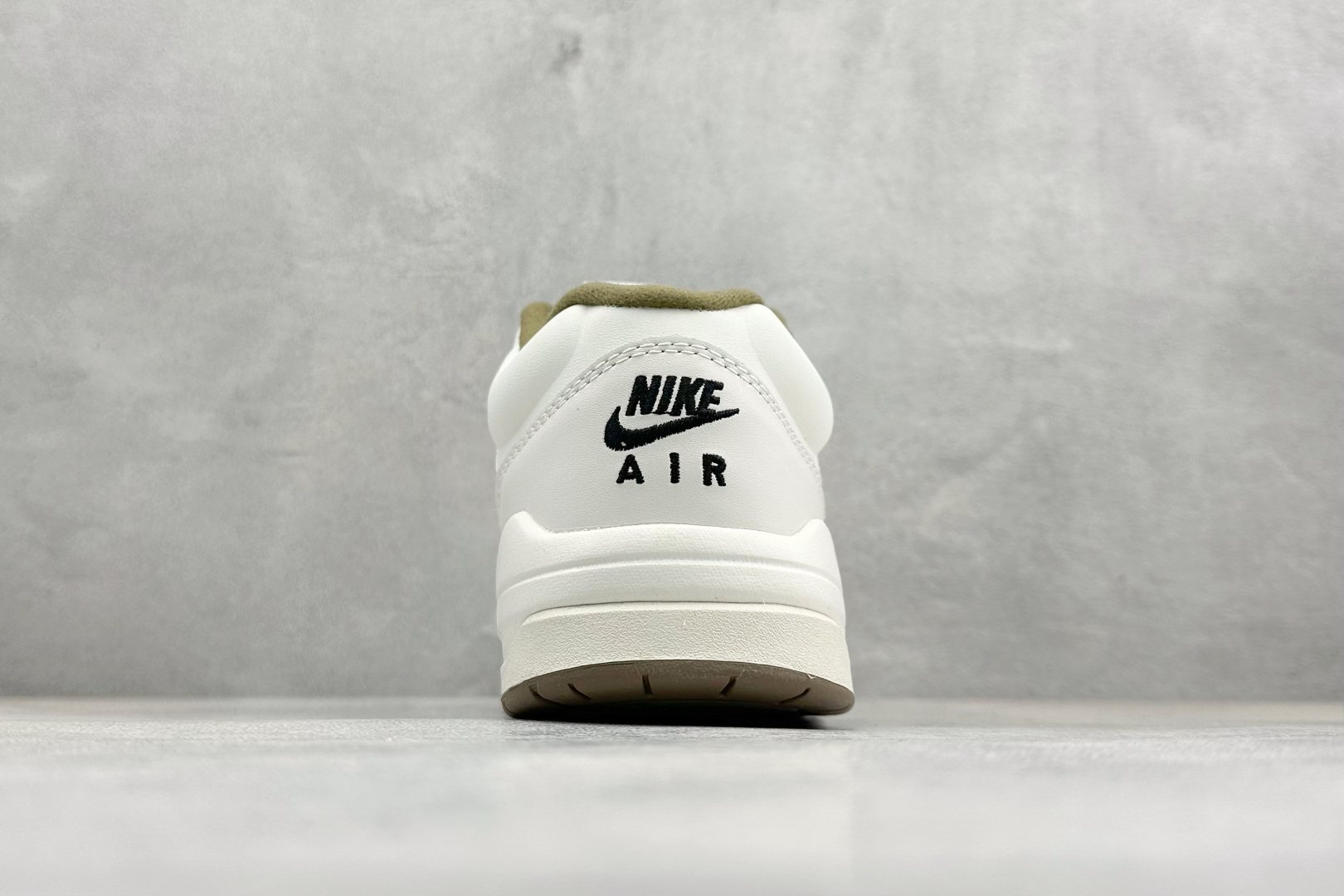 K版Nike Jordan Stadium 90 低帮复古运动篮球鞋 FB2269-102
