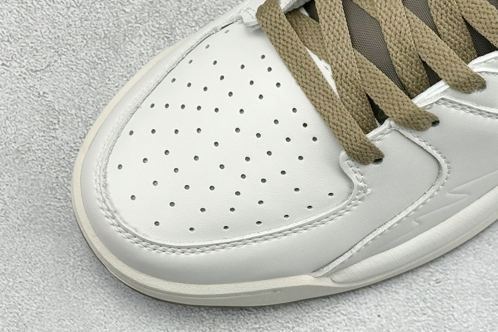 K版Nike Jordan Stadium 90 低帮复古运动篮球鞋 FB2269-102