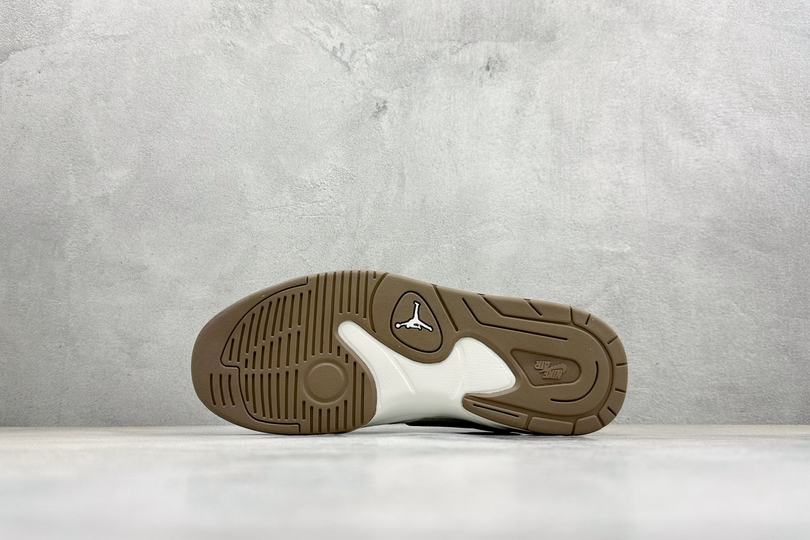 K版Nike Jordan Stadium 90 低帮复古运动篮球鞋 FB2269-102
