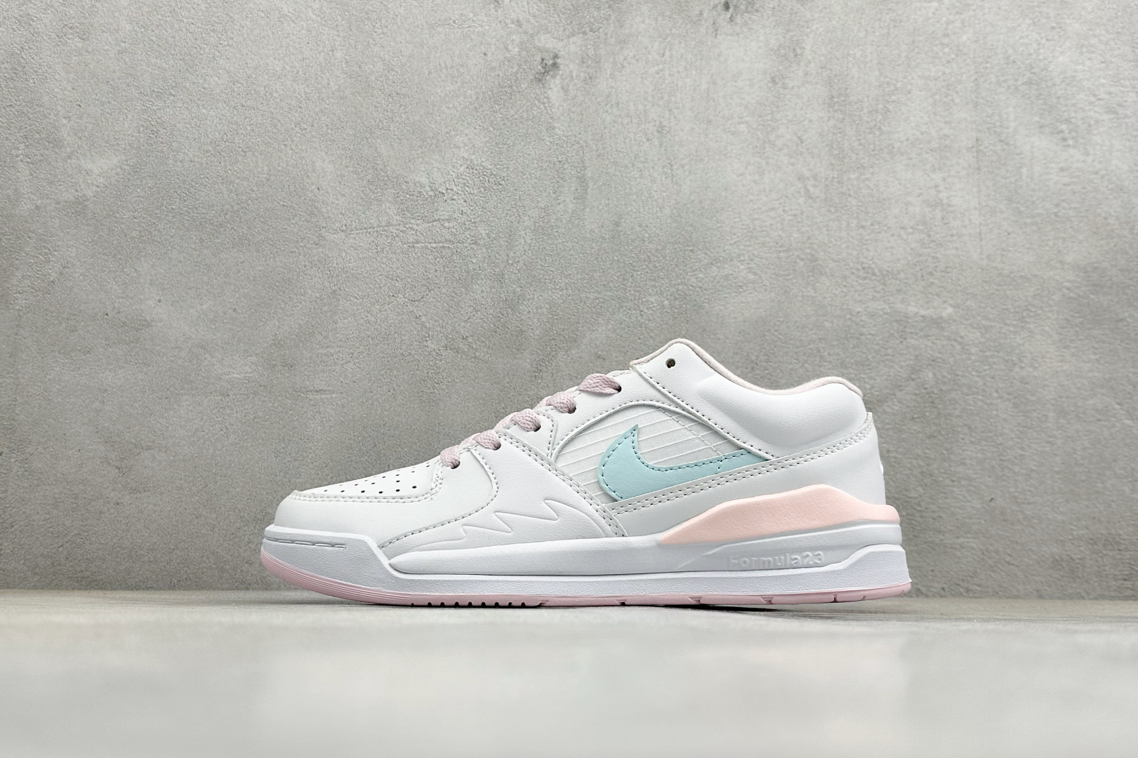 200 K版Nike Jordan Stadium 90 低帮复古运动篮球鞋 Jordan 又出「合体鞋」 HQ1193-141-Chinese UA Cheap High Quatity Brand Clothes Bags handbags Sneakers wholesale wholesaler seller from China Factory suppliers Fashion Clothing Shoes best Quality Beautiful Price 200 K版Nike Jordan Stadium 90 低帮复古运动篮球鞋 Jordan 又出「合体鞋」 HQ1193-141