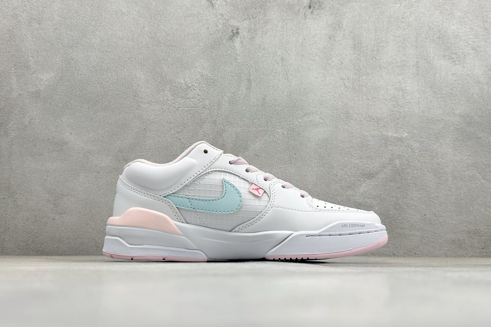 200 K版Nike Jordan Stadium 90 低帮复古运动篮球鞋 Jordan 又出「合体鞋」 HQ1193-141-Chinese UA Cheap High Quatity Brand Clothes Bags handbags Sneakers wholesale wholesaler seller from China Factory suppliers Fashion Clothing Shoes best Quality Beautiful Price 200 K版Nike Jordan Stadium 90 低帮复古运动篮球鞋 Jordan 又出「合体鞋」 HQ1193-141