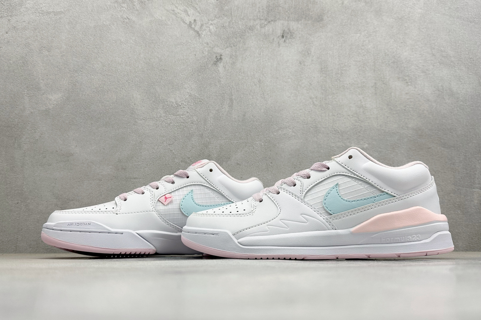 200 K版Nike Jordan Stadium 90 低帮复古运动篮球鞋 Jordan 又出「合体鞋」 HQ1193-141-Chinese UA Cheap High Quatity Brand Clothes Bags handbags Sneakers wholesale wholesaler seller from China Factory suppliers Fashion Clothing Shoes best Quality Beautiful Price 200 K版Nike Jordan Stadium 90 低帮复古运动篮球鞋 Jordan 又出「合体鞋」 HQ1193-141