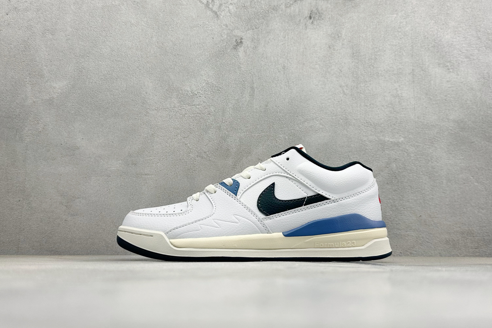 K版Nike Jordan Stadium 90 低帮复古运动篮球鞋 Jordan HM3713-141 K版Nike Jordan Stadium 90 低帮复古运动篮球鞋 Jordan HM3713-141