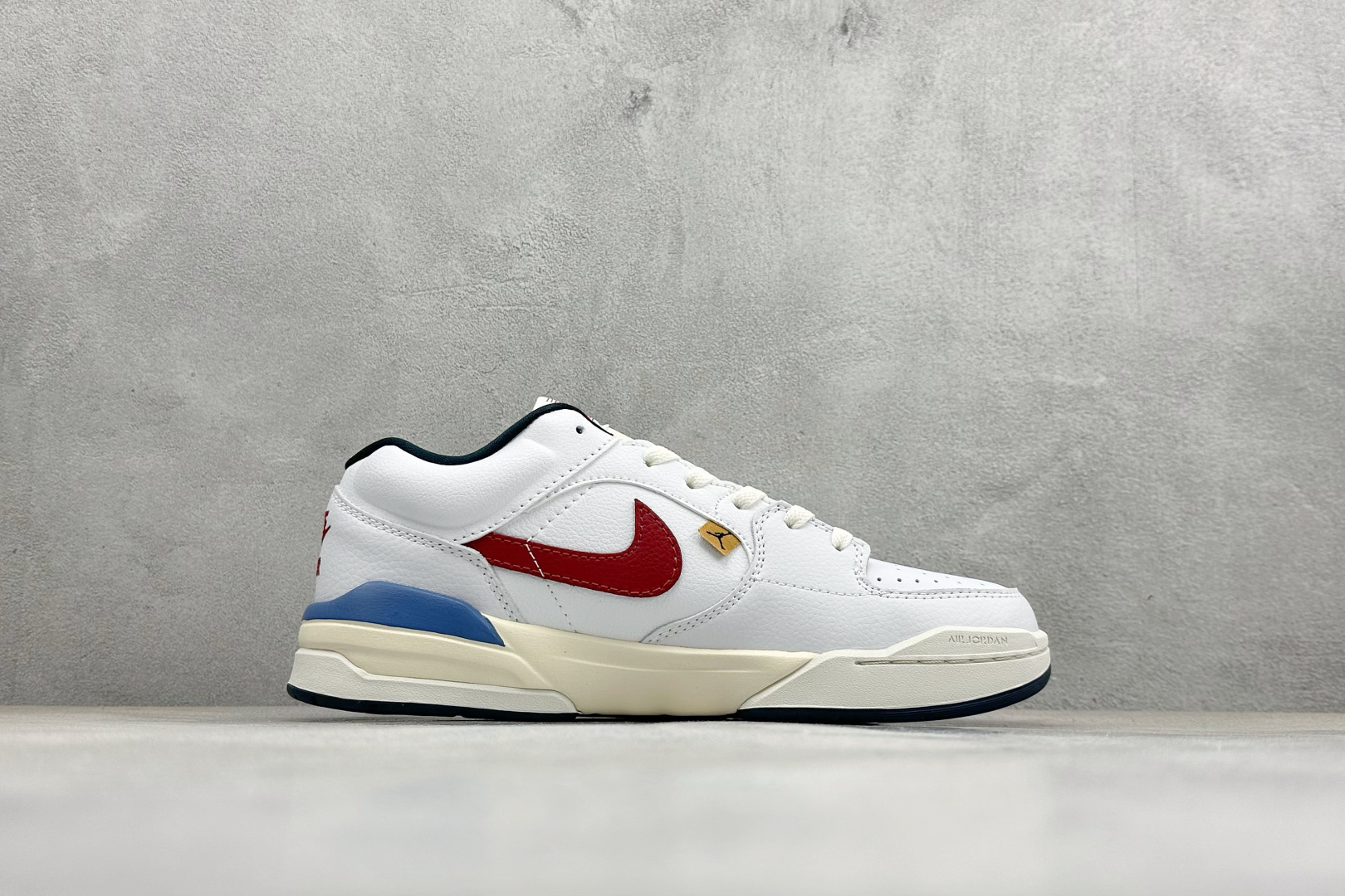 K版Nike Jordan Stadium 90 低帮复古运动篮球鞋 Jordan HM3713-141 K版Nike Jordan Stadium 90 低帮复古运动篮球鞋 Jordan HM3713-141