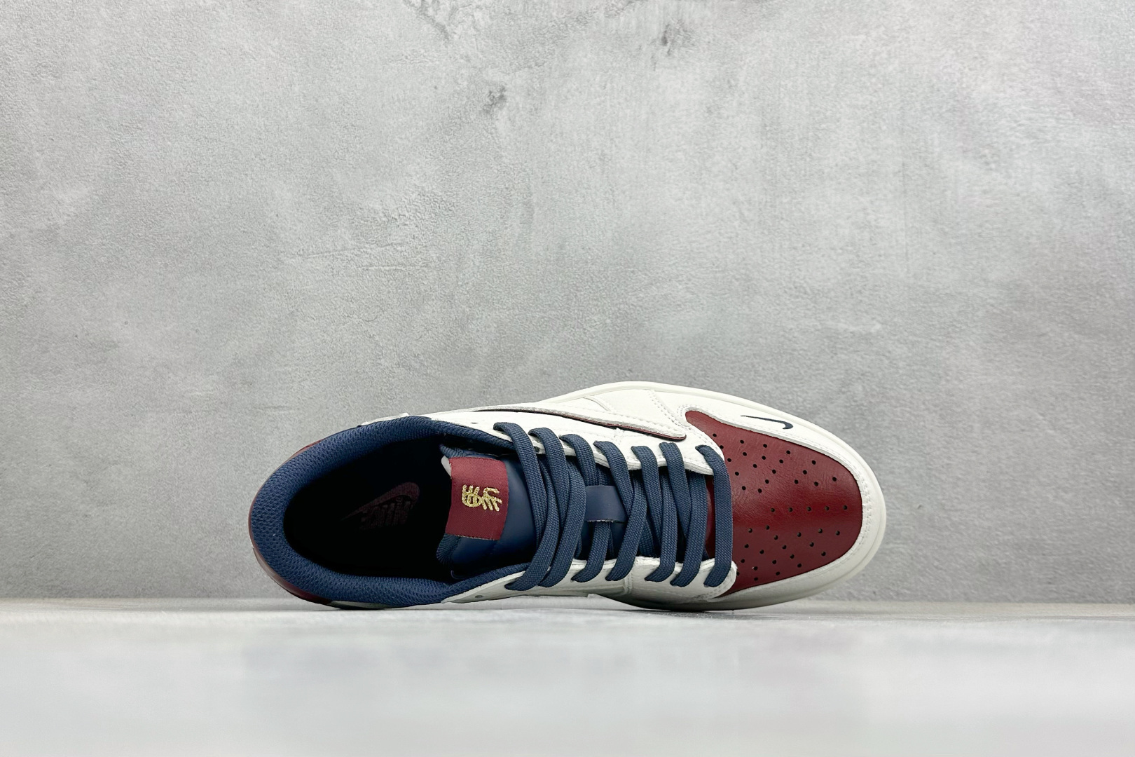 SC版Travis Scott x Fragment Design x Air Jordan 1 Low SP AJ1 乔1马年限定 白红霁蓝 低帮文化休闲板鞋 NH0601-059-Top High Quatity Cheap Sneakers Fashion Clothing Clothes Bags handbags Shoes of all Brand wholesale With The best Quality And Beautiful Price from China Factory Chinese suppliers wholesaler seller SC版Travis Scott x Fragment Design x Air Jordan 1 Low SP AJ1 乔1马年限定 白红霁蓝 低帮文化休闲板鞋 NH0601-059