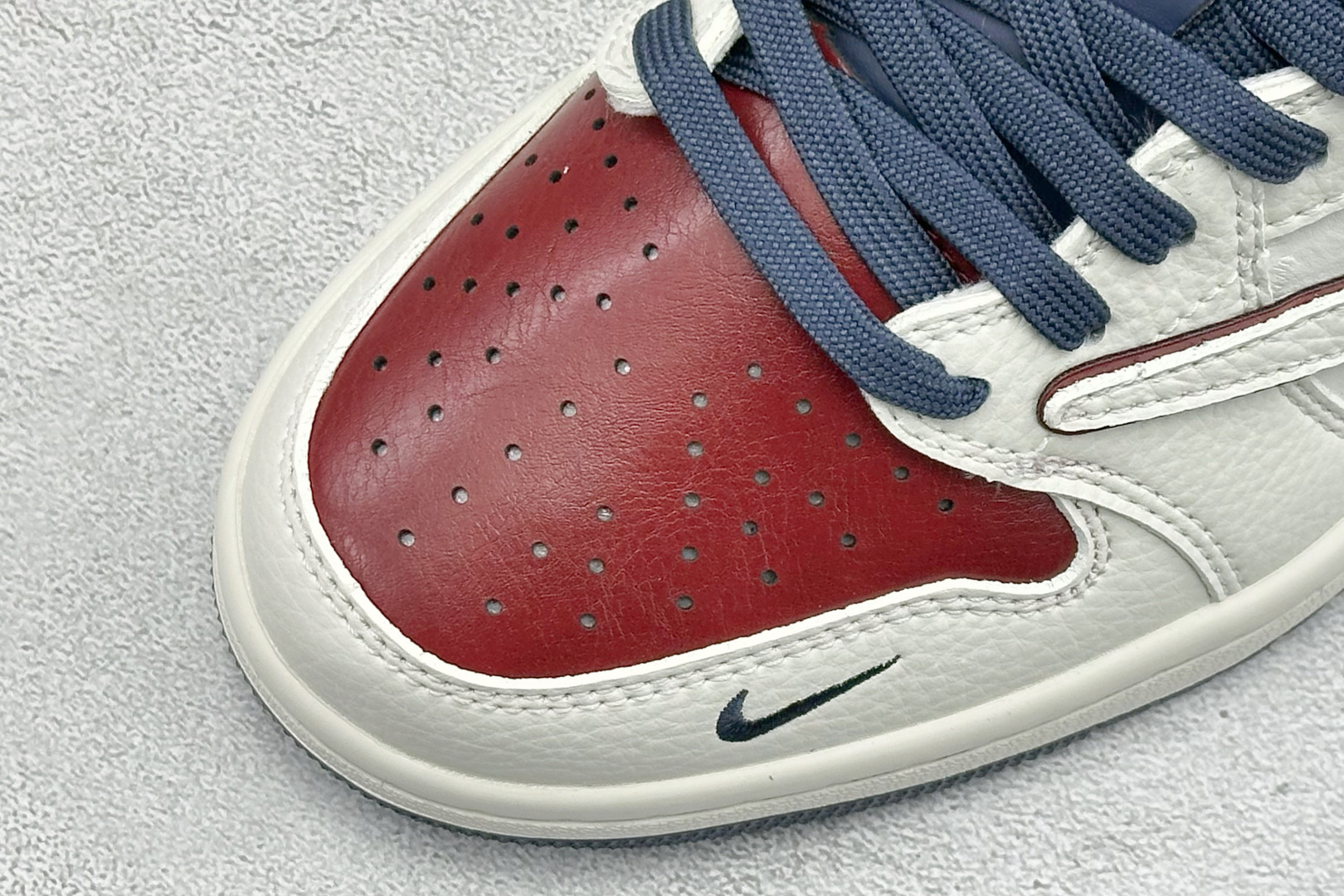 SC版Travis Scott x Fragment Design x Air Jordan 1 Low SP AJ1 乔1马年限定 白红霁蓝 低帮文化休闲板鞋 NH0601-059-Top High Quatity Cheap Sneakers Fashion Clothing Clothes Bags handbags Shoes of all Brand wholesale With The best Quality And Beautiful Price from China Factory Chinese suppliers wholesaler seller SC版Travis Scott x Fragment Design x Air Jordan 1 Low SP AJ1 乔1马年限定 白红霁蓝 低帮文化休闲板鞋 NH0601-059