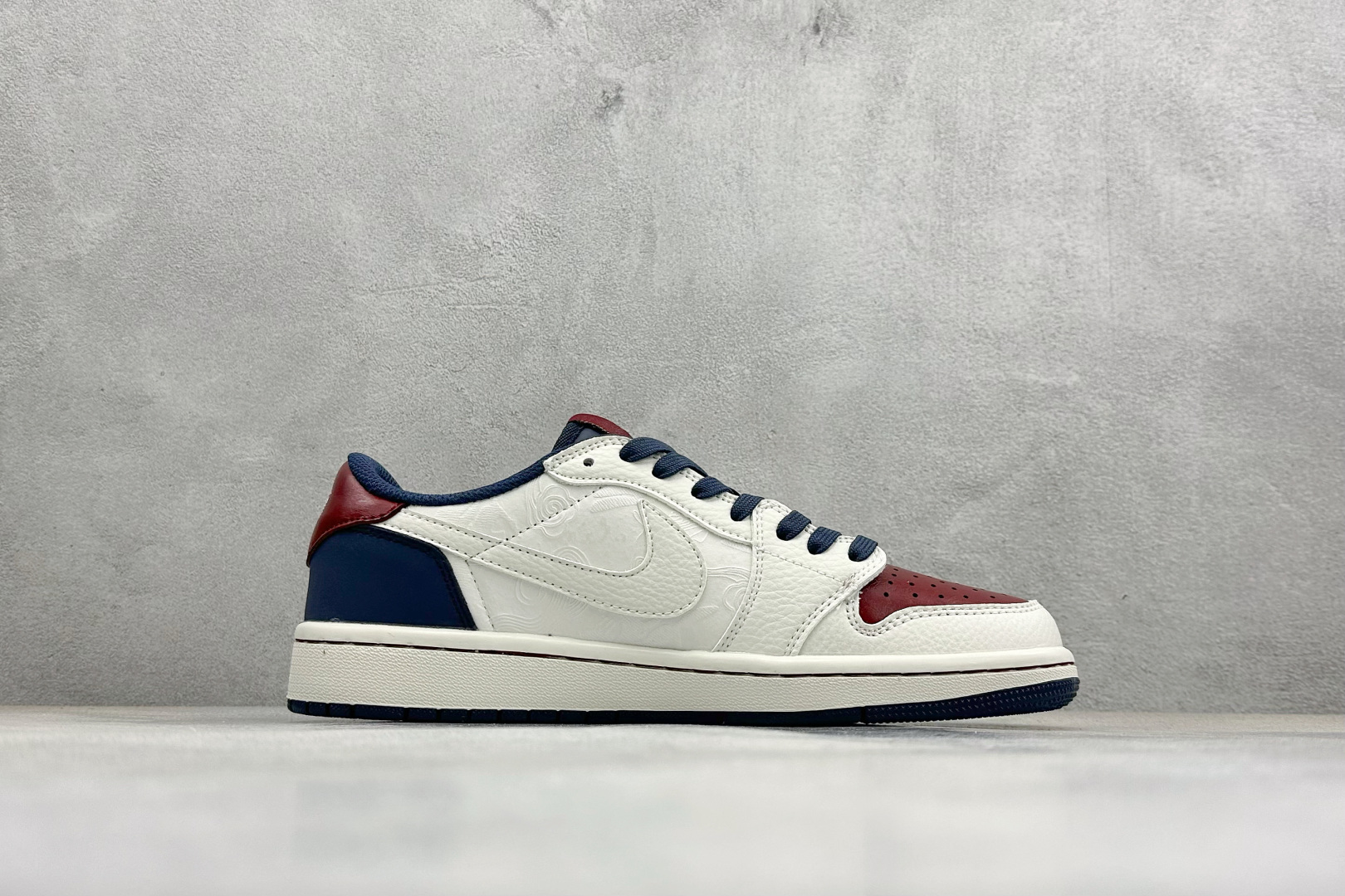 SC版Travis Scott x Fragment Design x Air Jordan 1 Low SP AJ1 乔1马年限定 白红霁蓝 低帮文化休闲板鞋 NH0601-059-Top High Quatity Cheap Sneakers Fashion Clothing Clothes Bags handbags Shoes of all Brand wholesale With The best Quality And Beautiful Price from China Factory Chinese suppliers wholesaler seller SC版Travis Scott x Fragment Design x Air Jordan 1 Low SP AJ1 乔1马年限定 白红霁蓝 低帮文化休闲板鞋 NH0601-059