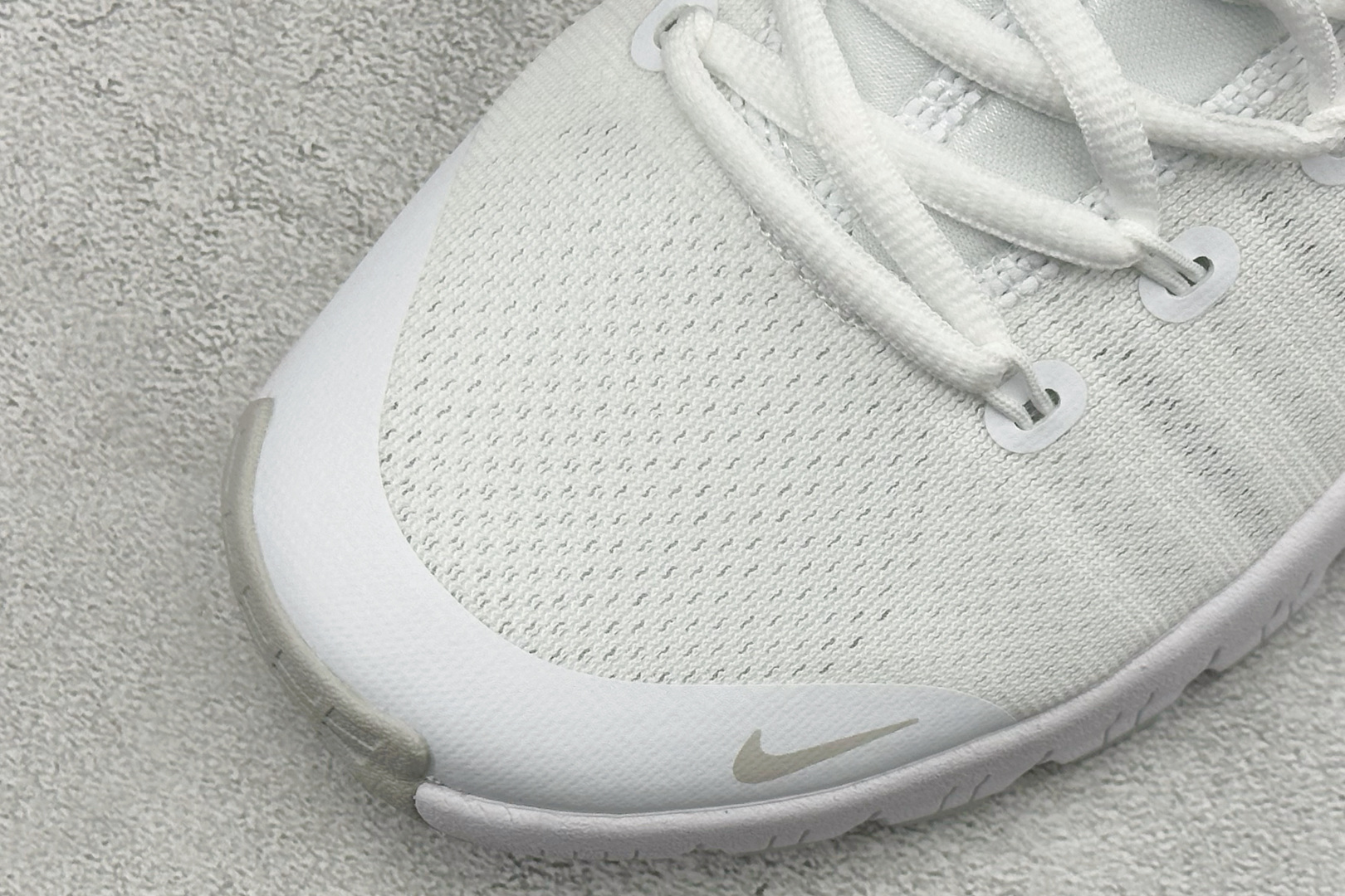 150 Nike Free Metcon 6 耐克网布圆头系带减震防滑生活休闲鞋 FJ7127-103