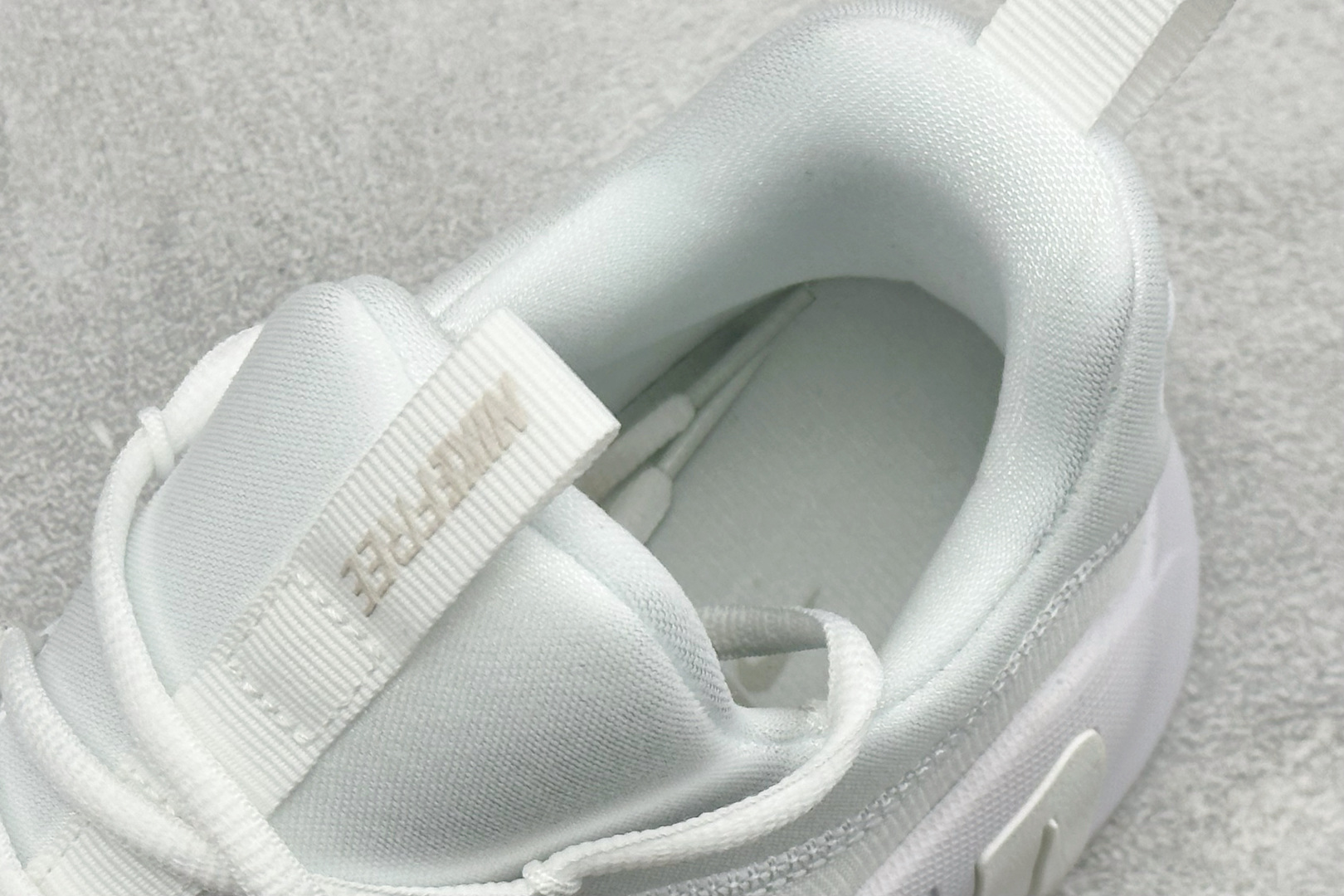 150 Nike Free Metcon 6 耐克网布圆头系带减震防滑生活休闲鞋 FJ7127-103