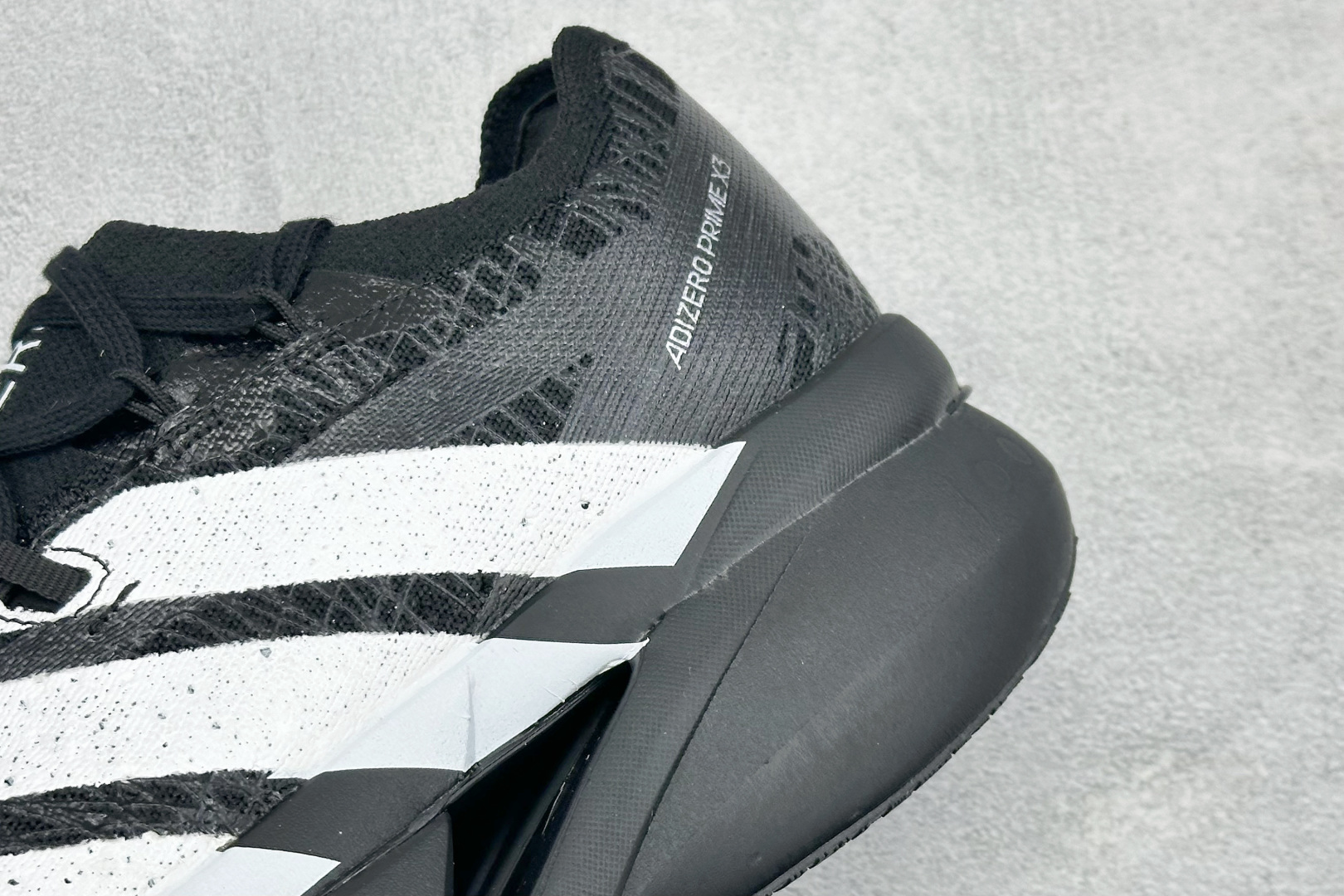 Adidas Adizero Prime STRUNG 阿迪防滑耐磨舒适跑步鞋 JP9194-Top High Quatity Cheap Sneakers Fashion Clothing Clothes Bags handbags Shoes of all Brand wholesale With The best Quality And Beautiful Price from China Factory Chinese suppliers wholesaler seller Adidas Adizero Prime STRUNG 阿迪防滑耐磨舒适跑步鞋 JP9194