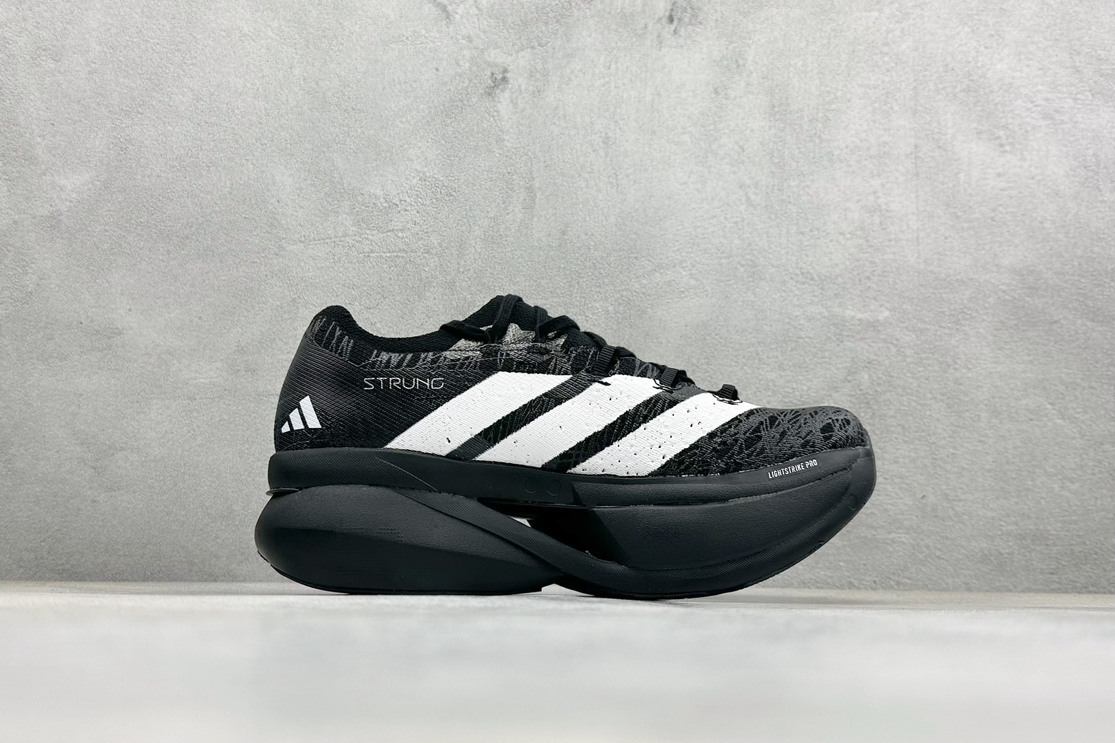 Adidas Adizero Prime STRUNG 阿迪防滑耐磨舒适跑步鞋 JP9194-Top High Quatity Cheap Sneakers Fashion Clothing Clothes Bags handbags Shoes of all Brand wholesale With The best Quality And Beautiful Price from China Factory Chinese suppliers wholesaler seller Adidas Adizero Prime STRUNG 阿迪防滑耐磨舒适跑步鞋 JP9194