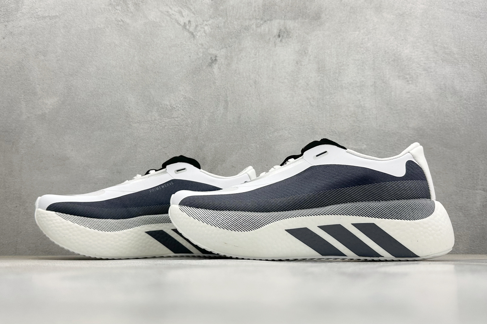AD Hyper Boost Edge M 轻量竞速运动跑鞋 CELERMESH针织网面非常轻薄 KJ0751 AD Hyper Boost Edge M 轻量竞速运动跑鞋 CELERMESH针织网面非常轻薄 KJ0751