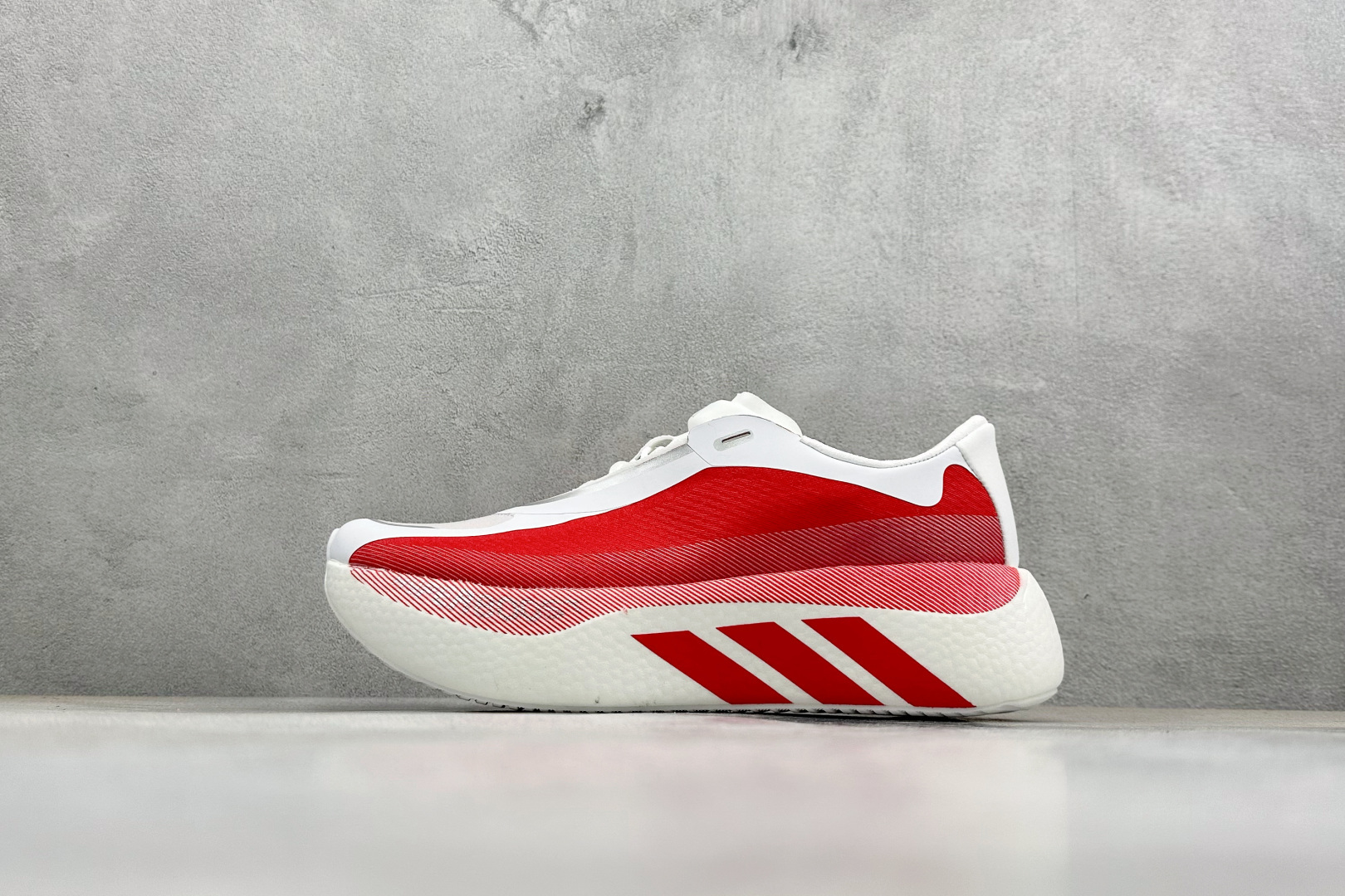 200 AD Hyper Boost Edge M 轻量竞速运动跑鞋 CELERMESH针织网面非常轻薄 KI1913-Chinese UA Cheap High Quatity Brand Clothes Bags handbags Sneakers wholesale wholesaler seller from China Factory suppliers Fashion Clothing Shoes best Quality Beautiful Price 200 AD Hyper Boost Edge M 轻量竞速运动跑鞋 CELERMESH针织网面非常轻薄 KI1913