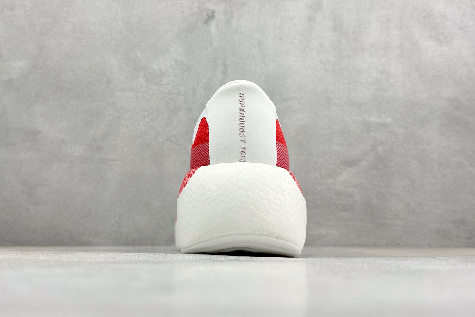 200 AD Hyper Boost Edge M 轻量竞速运动跑鞋 CELERMESH针织网面非常轻薄 KI1913-Chinese UA Cheap High Quatity Brand Clothes Bags handbags Sneakers wholesale wholesaler seller from China Factory suppliers Fashion Clothing Shoes best Quality Beautiful Price 200 AD Hyper Boost Edge M 轻量竞速运动跑鞋 CELERMESH针织网面非常轻薄 KI1913