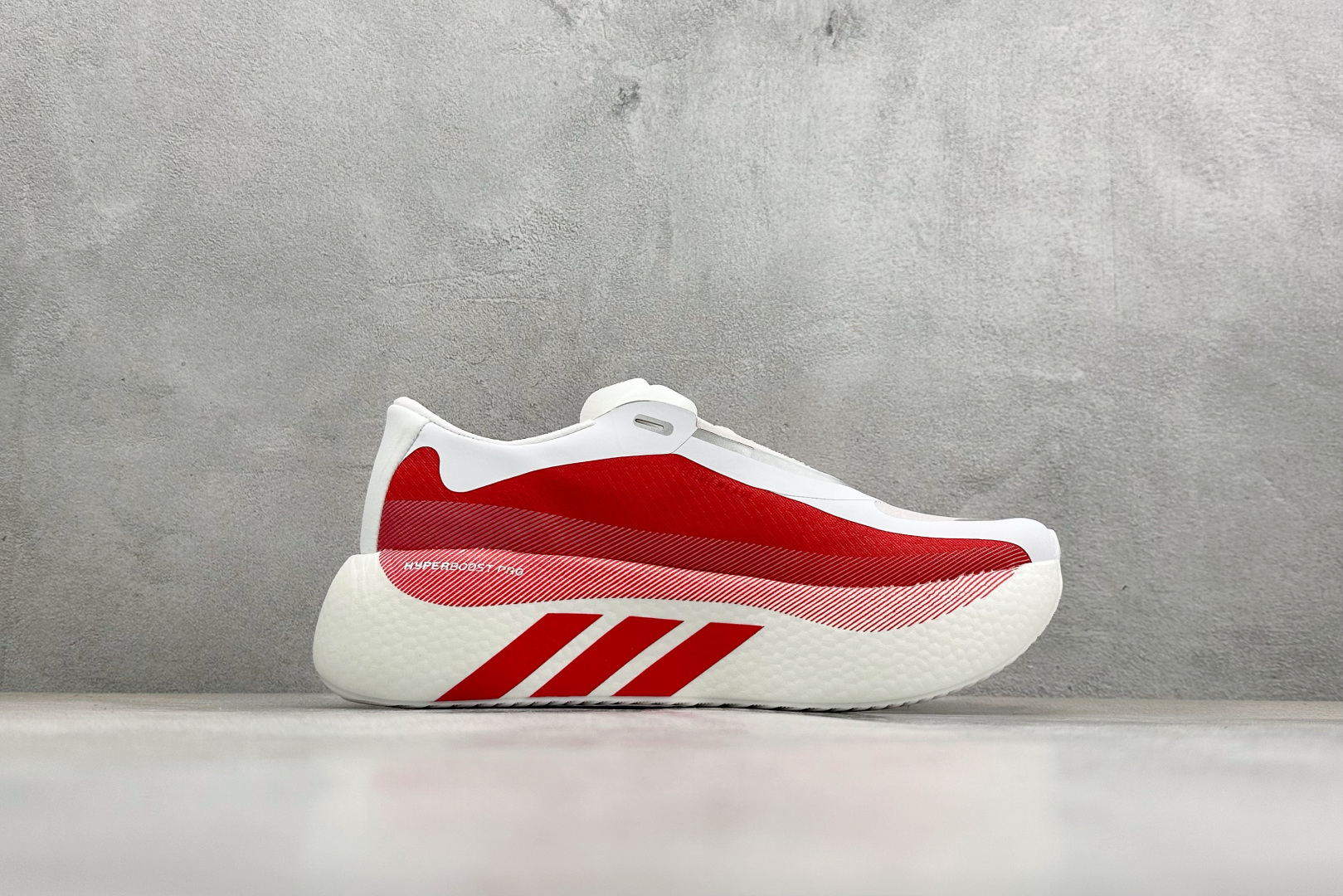 200 AD Hyper Boost Edge M 轻量竞速运动跑鞋 CELERMESH针织网面非常轻薄 KI1913-Chinese UA Cheap High Quatity Brand Clothes Bags handbags Sneakers wholesale wholesaler seller from China Factory suppliers Fashion Clothing Shoes best Quality Beautiful Price 200 AD Hyper Boost Edge M 轻量竞速运动跑鞋 CELERMESH针织网面非常轻薄 KI1913