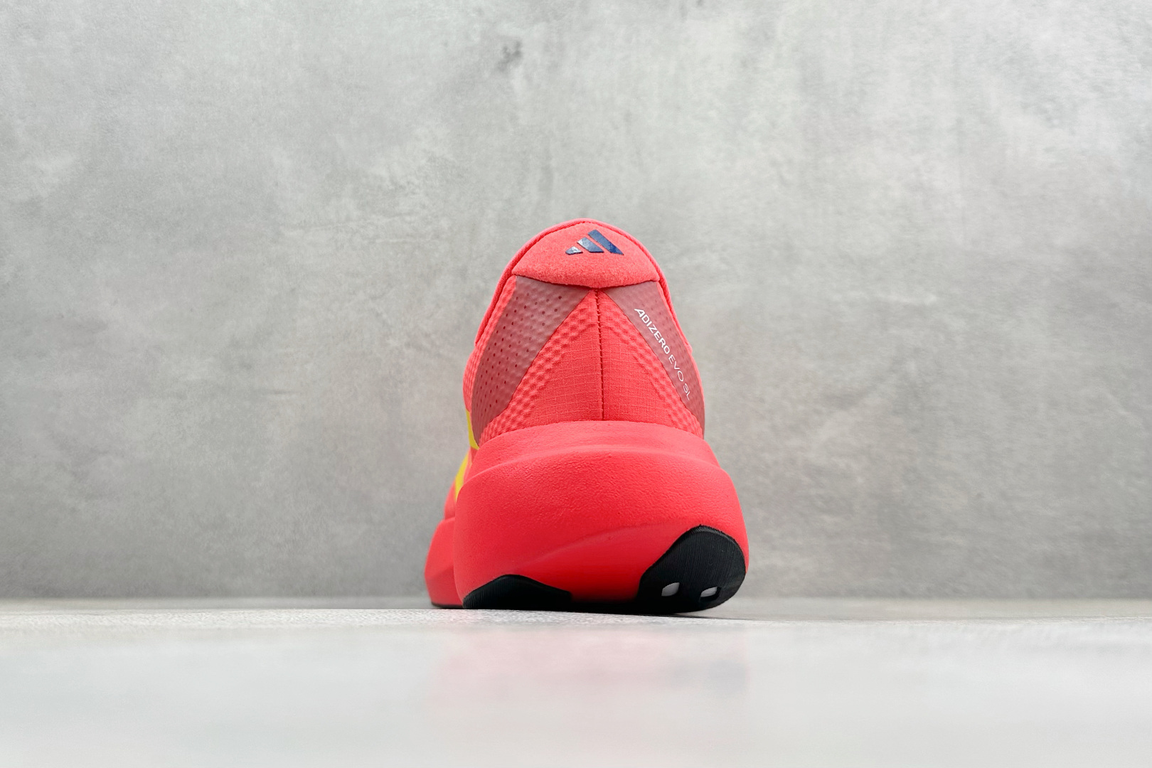 Adidas Adizero Evo SL 2 阿迪超轻透气缓震跑鞋 JQ4442