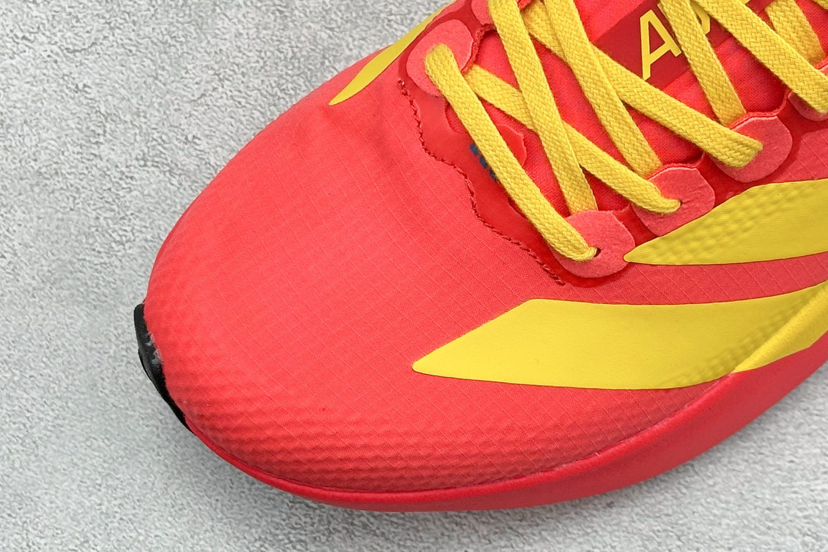 Adidas Adizero Evo SL 2 阿迪超轻透气缓震跑鞋 JQ4442