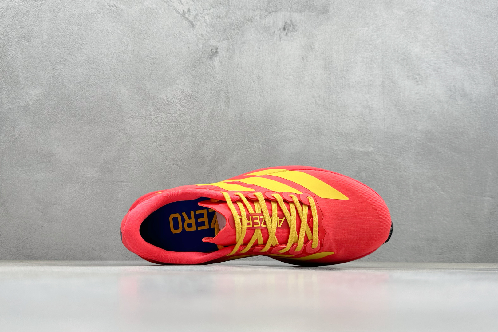 Adidas Adizero Evo SL 2 阿迪超轻透气缓震跑鞋 JQ4442