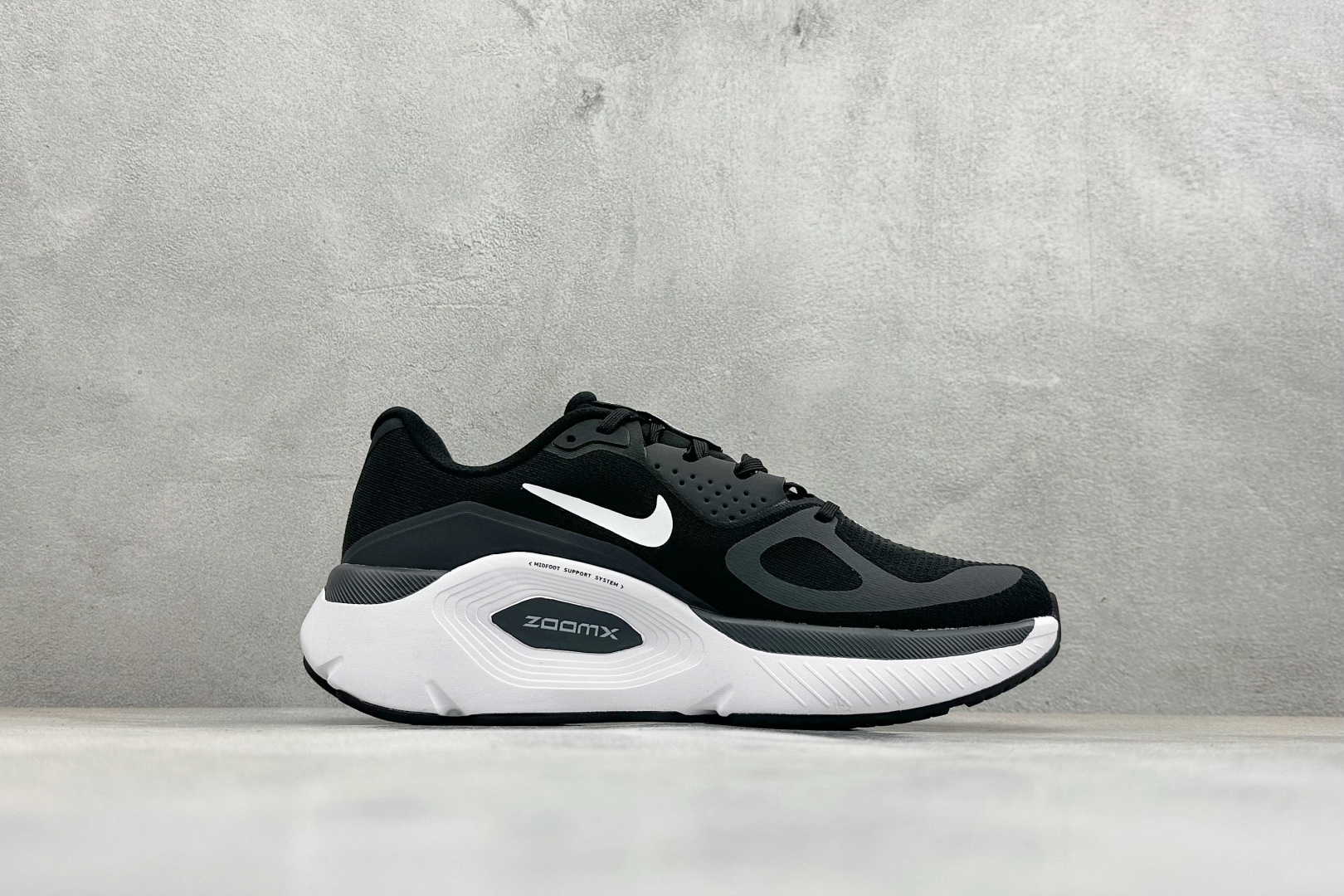 NIKE STRUCTURE PLUS 耐克 舒适减震防滑 低帮跑步鞋 全掌ReactX泡绵中底 HQ3048-101-Top High Quatity Cheap Sneakers Fashion Clothing Clothes Bags handbags Shoes of all Brand wholesale With The best Quality And Beautiful Price from China Factory Chinese suppliers wholesaler seller NIKE STRUCTURE PLUS 耐克 舒适减震防滑 低帮跑步鞋 全掌ReactX泡绵中底 HQ3048-101