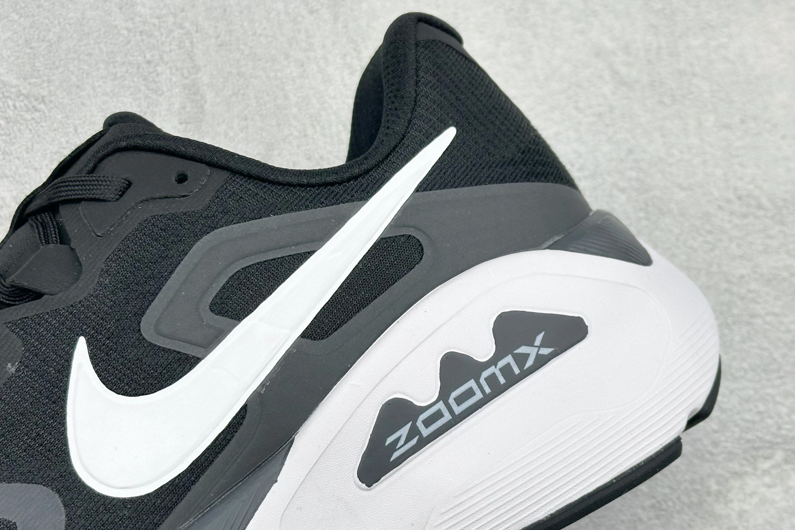 NIKE STRUCTURE PLUS 耐克 舒适减震防滑 低帮跑步鞋 全掌ReactX泡绵中底 HQ3048-101-Top High Quatity Cheap Sneakers Fashion Clothing Clothes Bags handbags Shoes of all Brand wholesale With The best Quality And Beautiful Price from China Factory Chinese suppliers wholesaler seller NIKE STRUCTURE PLUS 耐克 舒适减震防滑 低帮跑步鞋 全掌ReactX泡绵中底 HQ3048-101