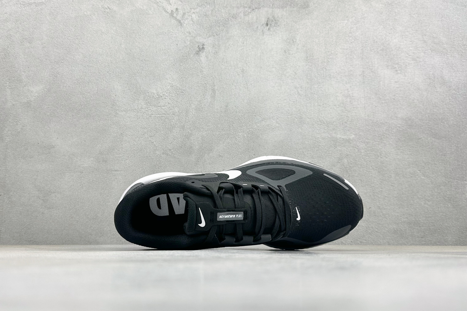 NIKE STRUCTURE PLUS 耐克 舒适减震防滑 低帮跑步鞋 全掌ReactX泡绵中底 HQ3048-101-Top High Quatity Cheap Sneakers Fashion Clothing Clothes Bags handbags Shoes of all Brand wholesale With The best Quality And Beautiful Price from China Factory Chinese suppliers wholesaler seller NIKE STRUCTURE PLUS 耐克 舒适减震防滑 低帮跑步鞋 全掌ReactX泡绵中底 HQ3048-101