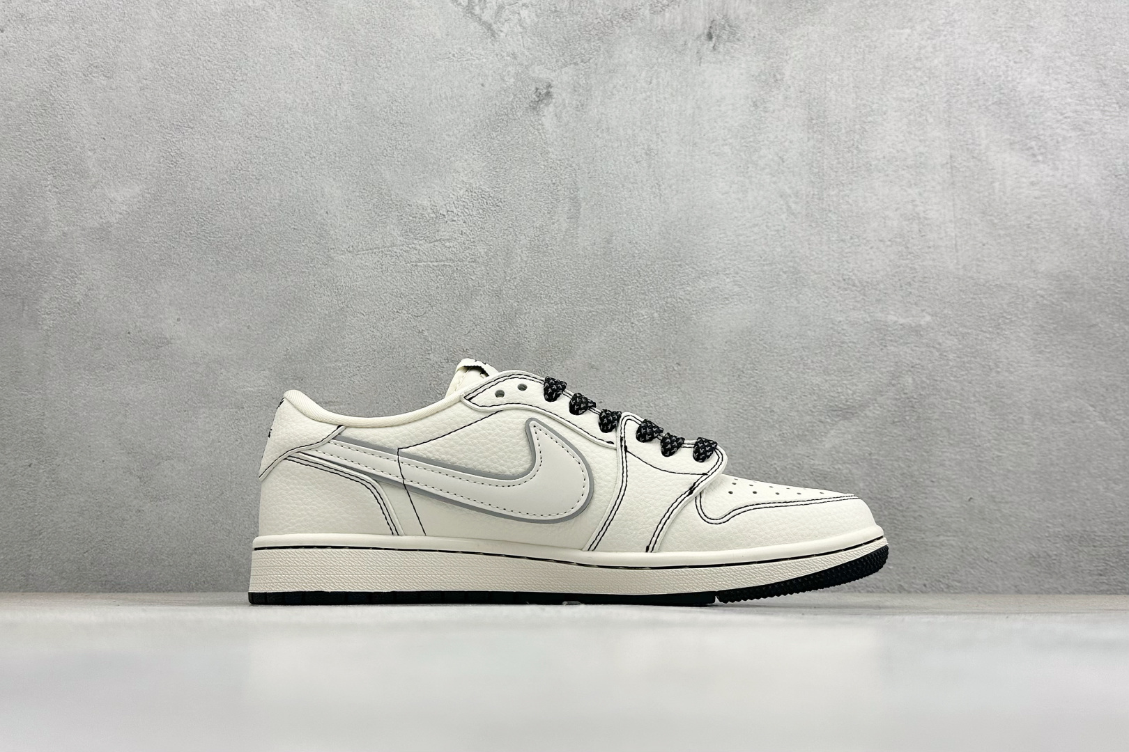 Air Jordan 1 Low AJ1 乔1 斯图西倒钩 高端定制 低帮复古篮球鞋 HH7518-086-Top High Quatity Cheap Sneakers Fashion Clothing Clothes Bags handbags Shoes of all Brand wholesale With The best Quality And Beautiful Price from China Factory Chinese suppliers wholesaler seller Air Jordan 1 Low AJ1 乔1 斯图西倒钩 高端定制 低帮复古篮球鞋 HH7518-086