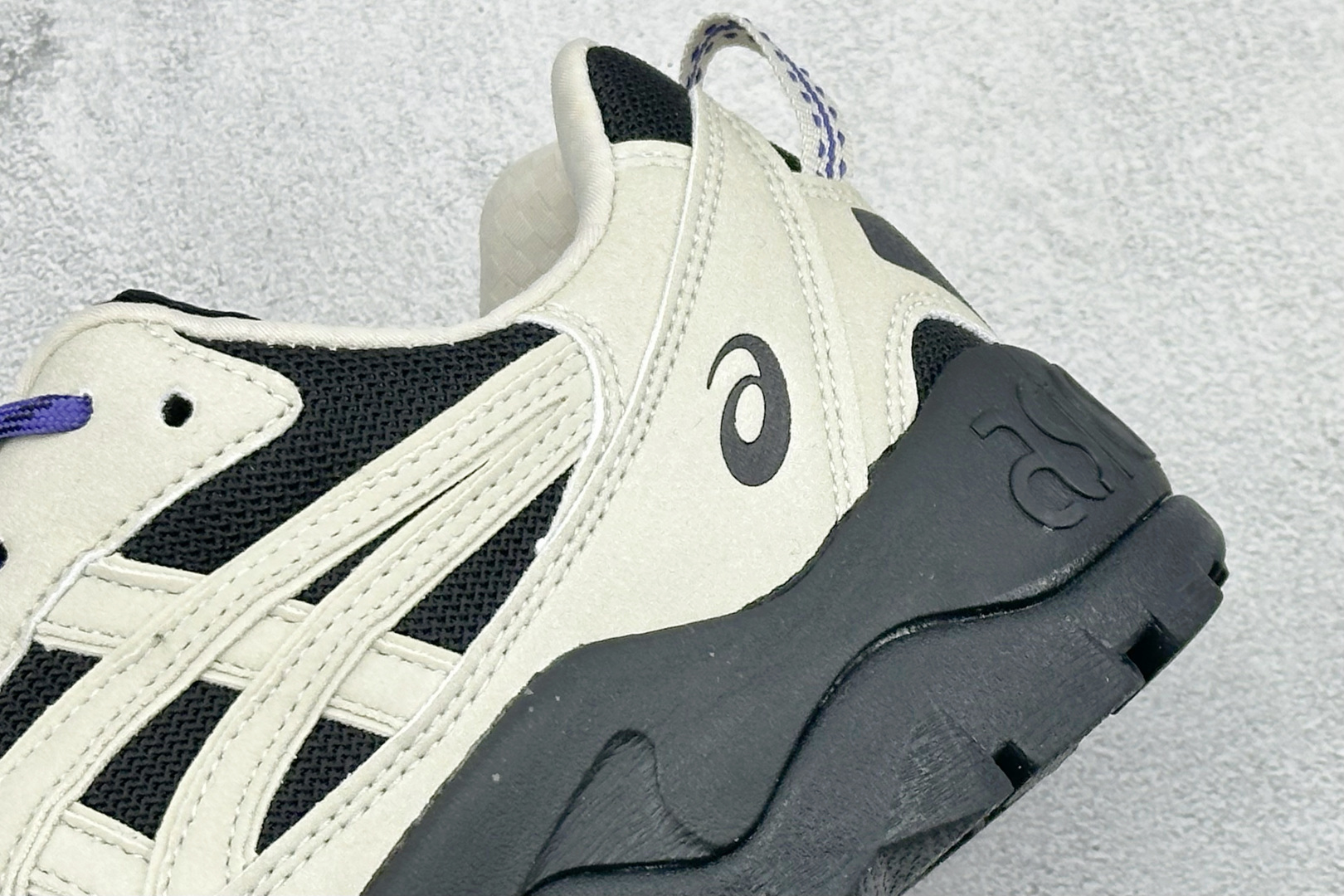 190 Asics Gel-Pickax 亚瑟士户外运动登山休闲鞋 1203B026-001-Chinese UA Cheap High Quatity Brand Clothes Bags handbags Sneakers wholesale wholesaler seller from China Factory suppliers Fashion Clothing Shoes best Quality Beautiful Price 190 Asics Gel-Pickax 亚瑟士户外运动登山休闲鞋 1203B026-001