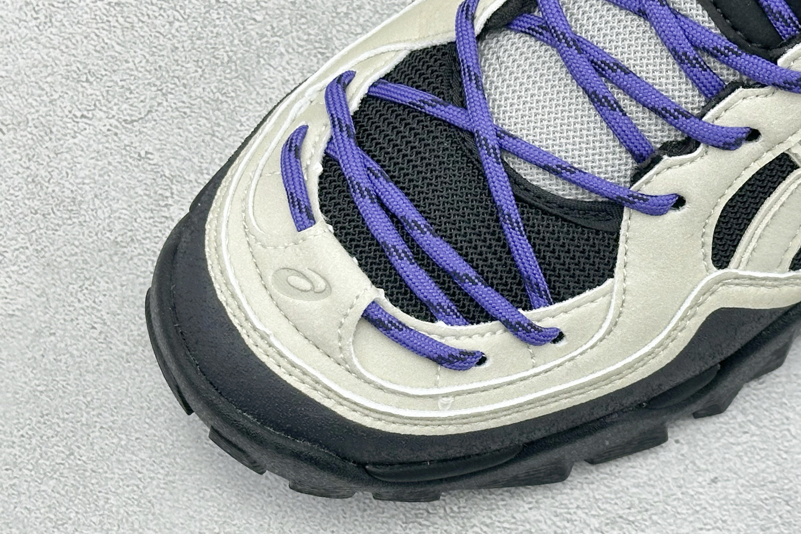 190 Asics Gel-Pickax 亚瑟士户外运动登山休闲鞋 1203B026-001-Chinese UA Cheap High Quatity Brand Clothes Bags handbags Sneakers wholesale wholesaler seller from China Factory suppliers Fashion Clothing Shoes best Quality Beautiful Price 190 Asics Gel-Pickax 亚瑟士户外运动登山休闲鞋 1203B026-001