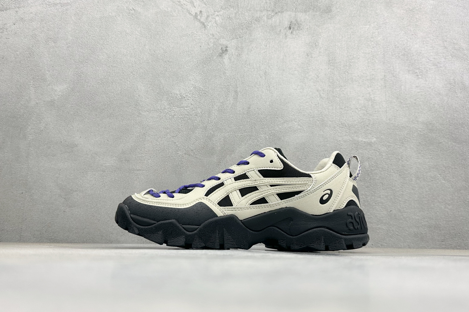 190 Asics Gel-Pickax 亚瑟士户外运动登山休闲鞋 1203B026-001-Chinese UA Cheap High Quatity Brand Clothes Bags handbags Sneakers wholesale wholesaler seller from China Factory suppliers Fashion Clothing Shoes best Quality Beautiful Price 190 Asics Gel-Pickax 亚瑟士户外运动登山休闲鞋 1203B026-001