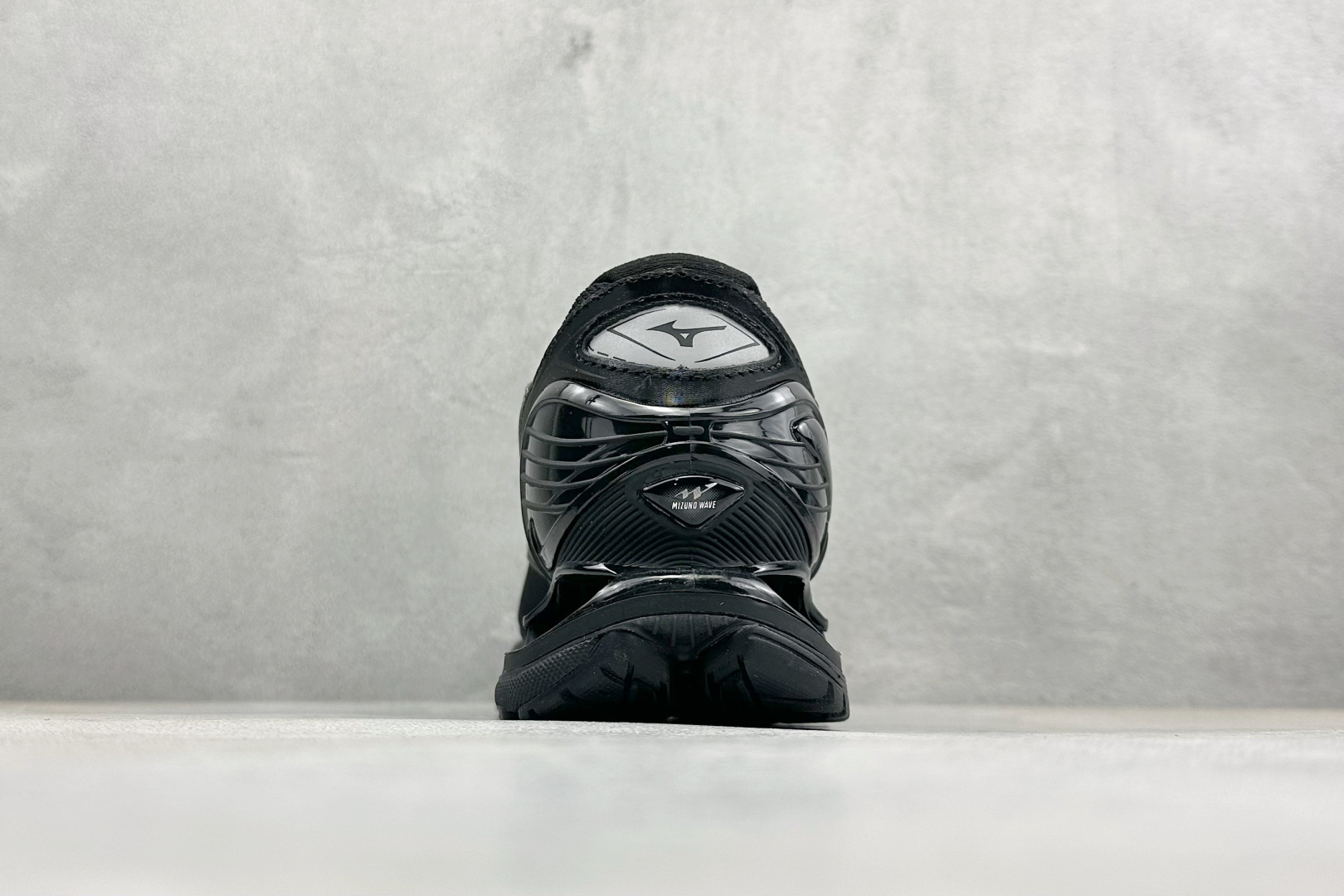 Mizuno 美津侬 WAVE PROPHECY LS 复古时尚休闲舒适运动跑步鞋 D1GA33 Mizuno 美津侬 WAVE PROPHECY LS 复古时尚休闲舒适运动跑步鞋 D1GA33