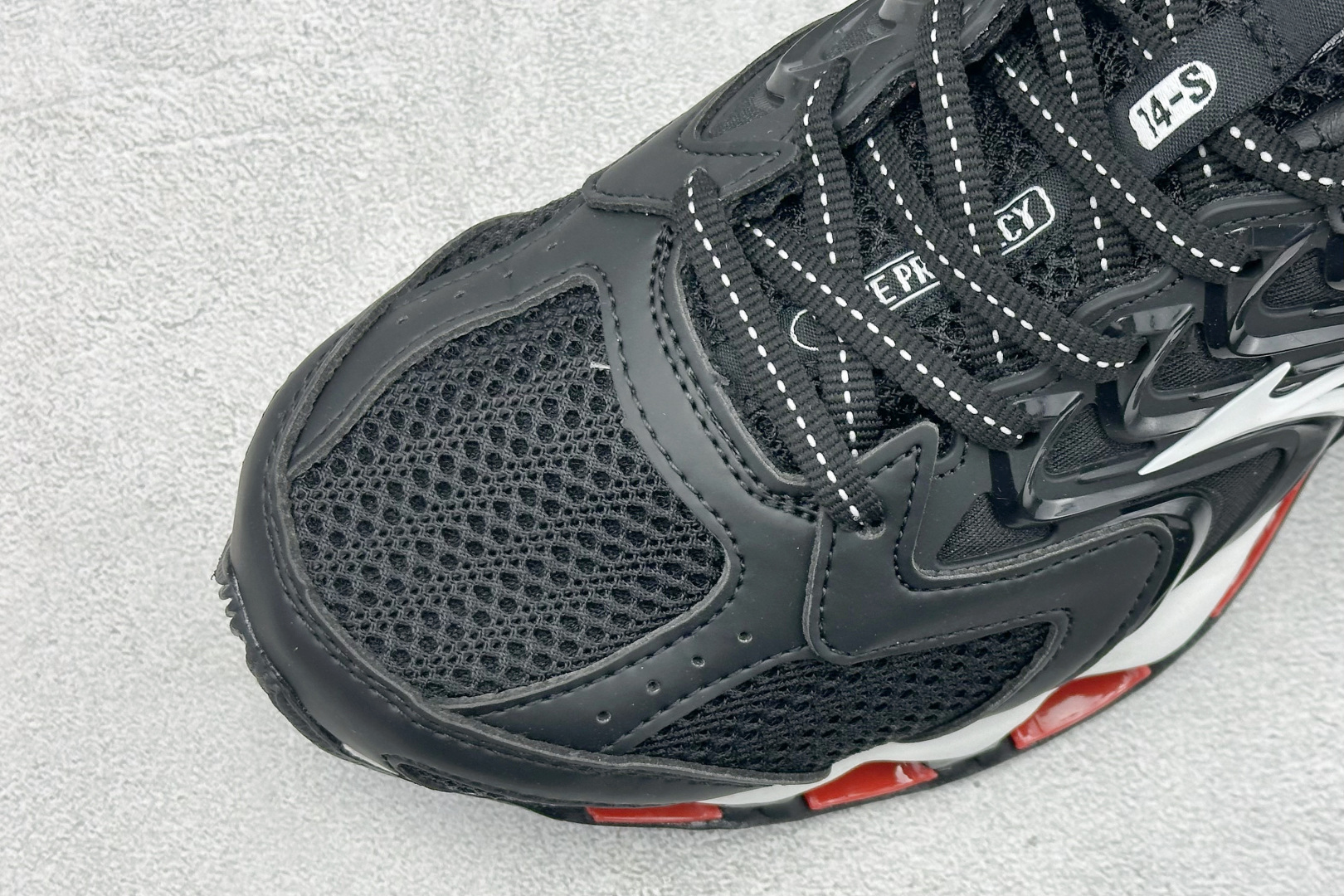 260 Mizuno 美津侬 WAVE PROPHECY 14S 复古时尚休闲舒适运动跑步鞋 J1GC25-Chinese UA Cheap High Quatity Brand Clothes Bags handbags Sneakers wholesale wholesaler seller from China Factory suppliers Fashion Clothing Shoes best Quality Beautiful Price 260 Mizuno 美津侬 WAVE PROPHECY 14S 复古时尚休闲舒适运动跑步鞋 J1GC25