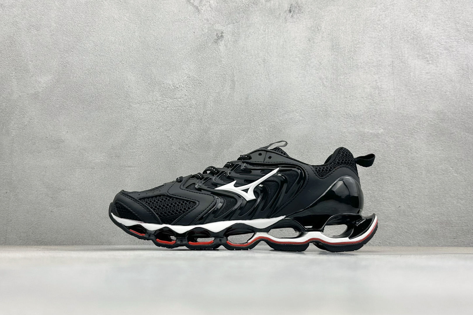 260 Mizuno 美津侬 WAVE PROPHECY 14S 复古时尚休闲舒适运动跑步鞋 J1GC25-Chinese UA Cheap High Quatity Brand Clothes Bags handbags Sneakers wholesale wholesaler seller from China Factory suppliers Fashion Clothing Shoes best Quality Beautiful Price 260 Mizuno 美津侬 WAVE PROPHECY 14S 复古时尚休闲舒适运动跑步鞋 J1GC25