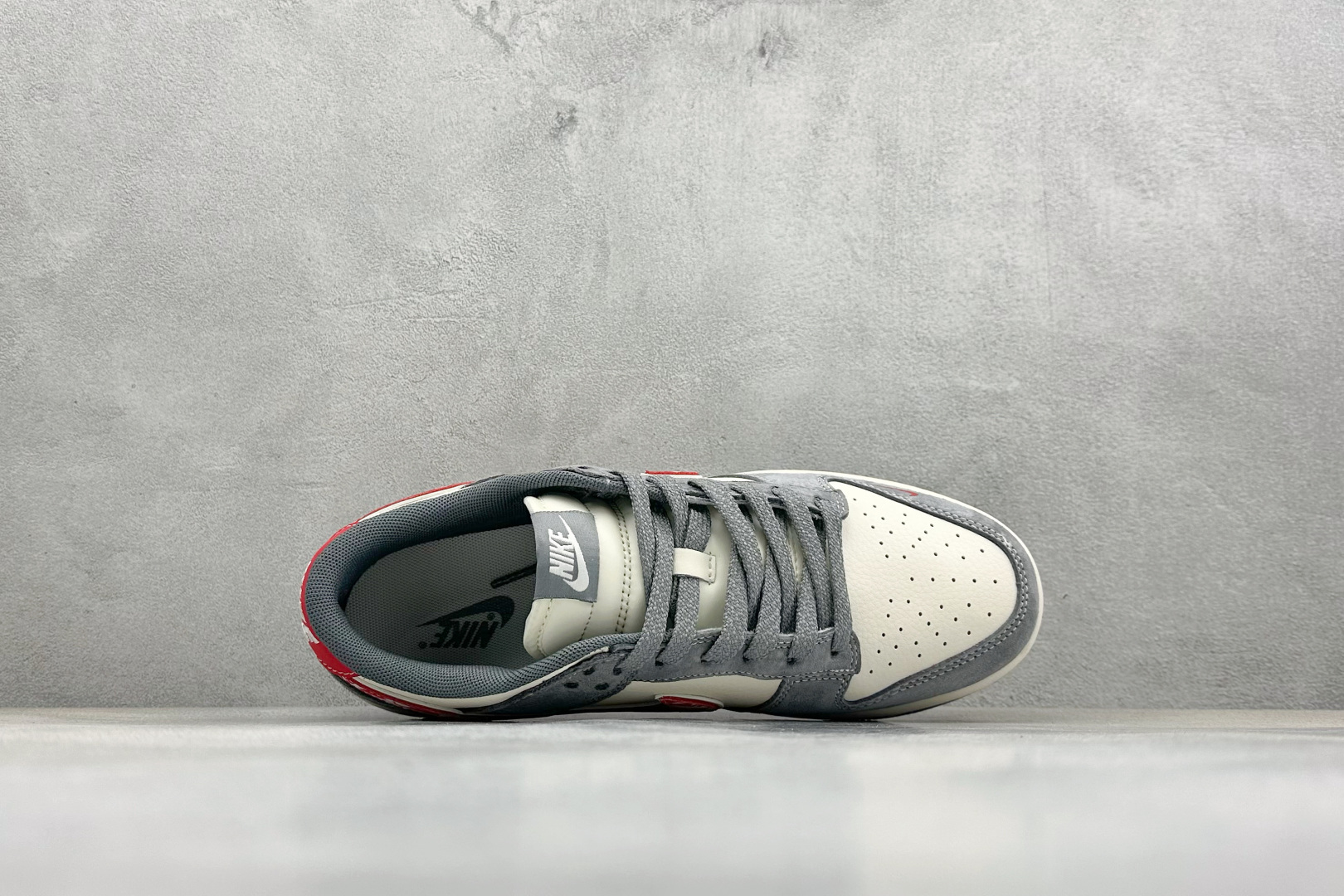 Nike Dunk Low Retro 马年限定 周年高端定制 低帮休闲板鞋 XT6998-130