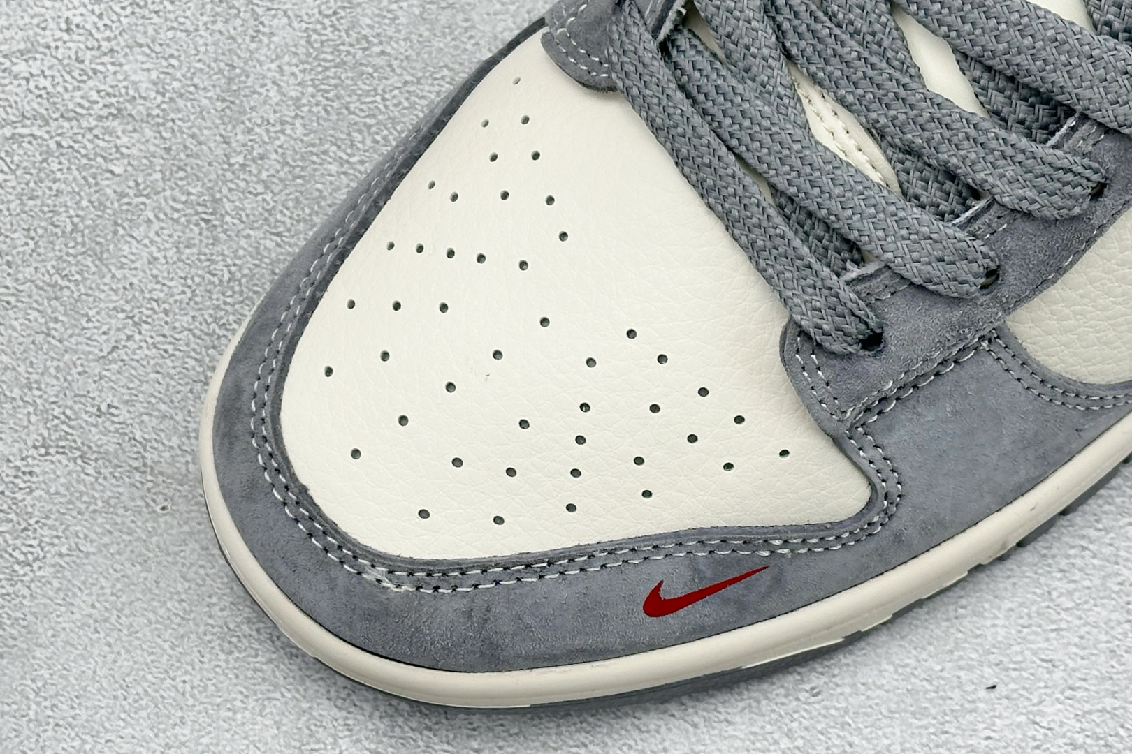 Nike Dunk Low Retro 马年限定 周年高端定制 低帮休闲板鞋 XT6998-130