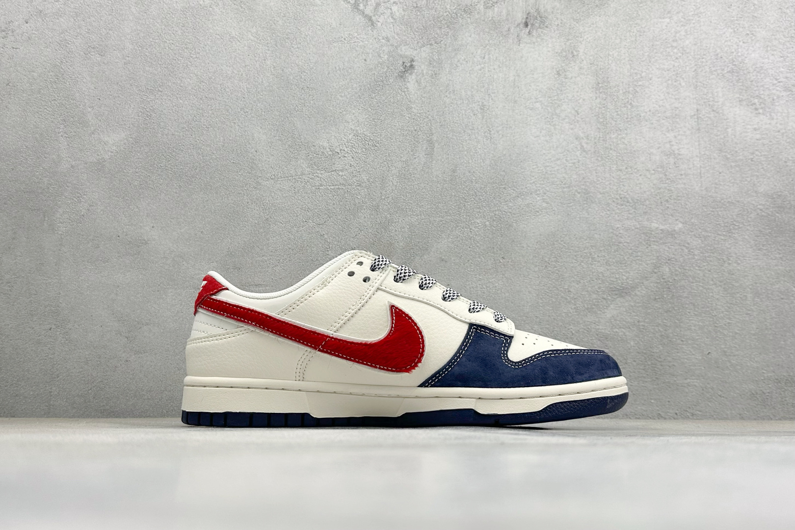 Nike Dunk Low Retro 马年限定 周年高端定制 低帮休闲板鞋 SD6868-111
