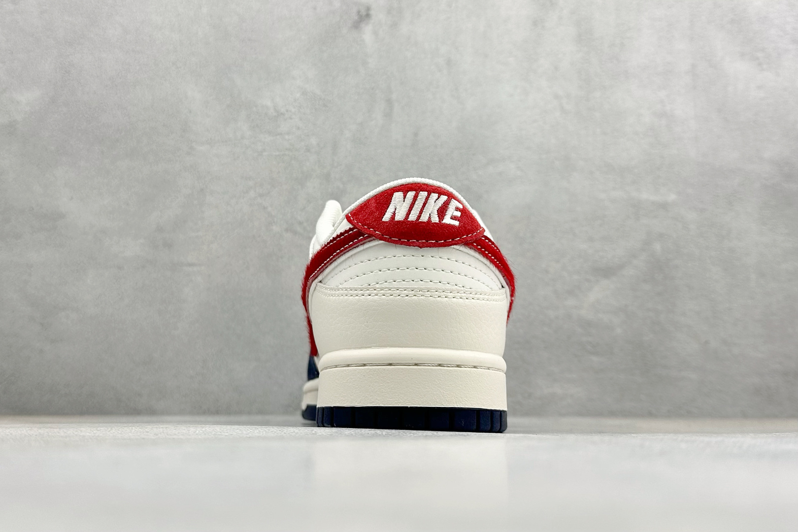 Nike Dunk Low Retro 马年限定 周年高端定制 低帮休闲板鞋 SD6868-111