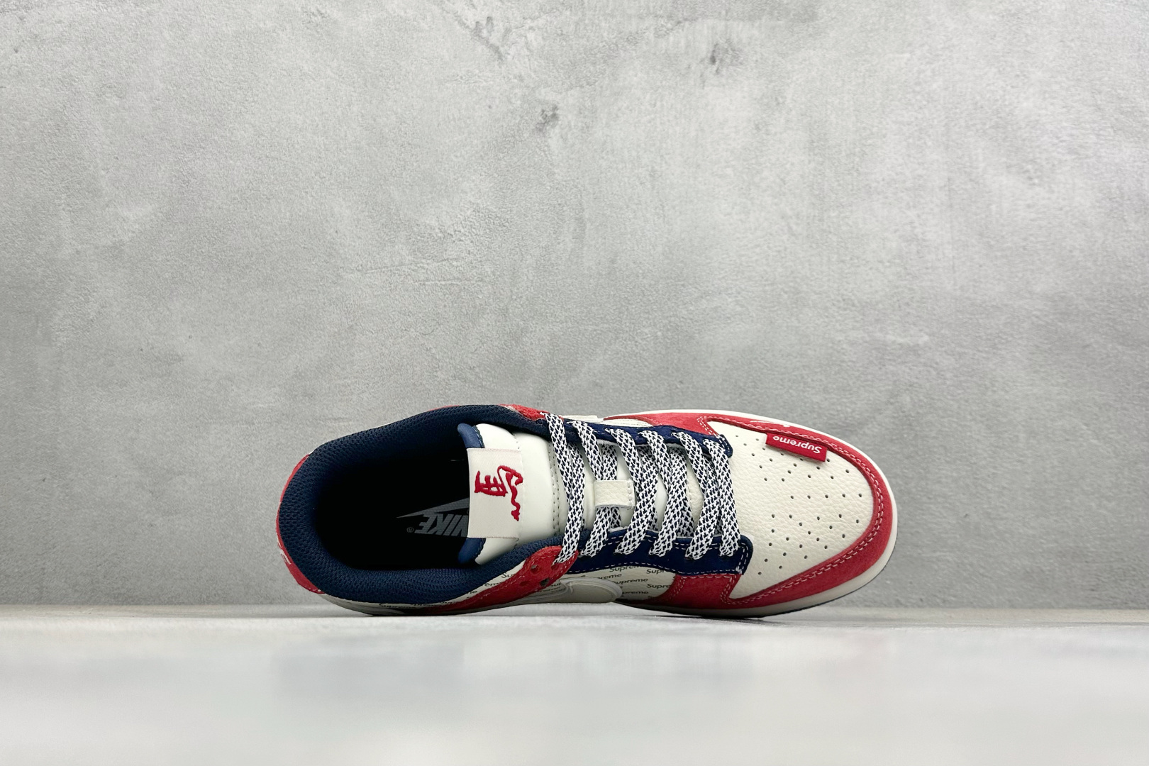 260 Nike Dunk Low Retro 2026马年限定 周年高端定制 低帮休闲板鞋 DN3168-026-Chinese UA Cheap High Quatity Brand Clothes Bags handbags Sneakers wholesale wholesaler seller from China Factory suppliers Fashion Clothing Shoes best Quality Beautiful Price 260 Nike Dunk Low Retro 2026马年限定 周年高端定制 低帮休闲板鞋 DN3168-026